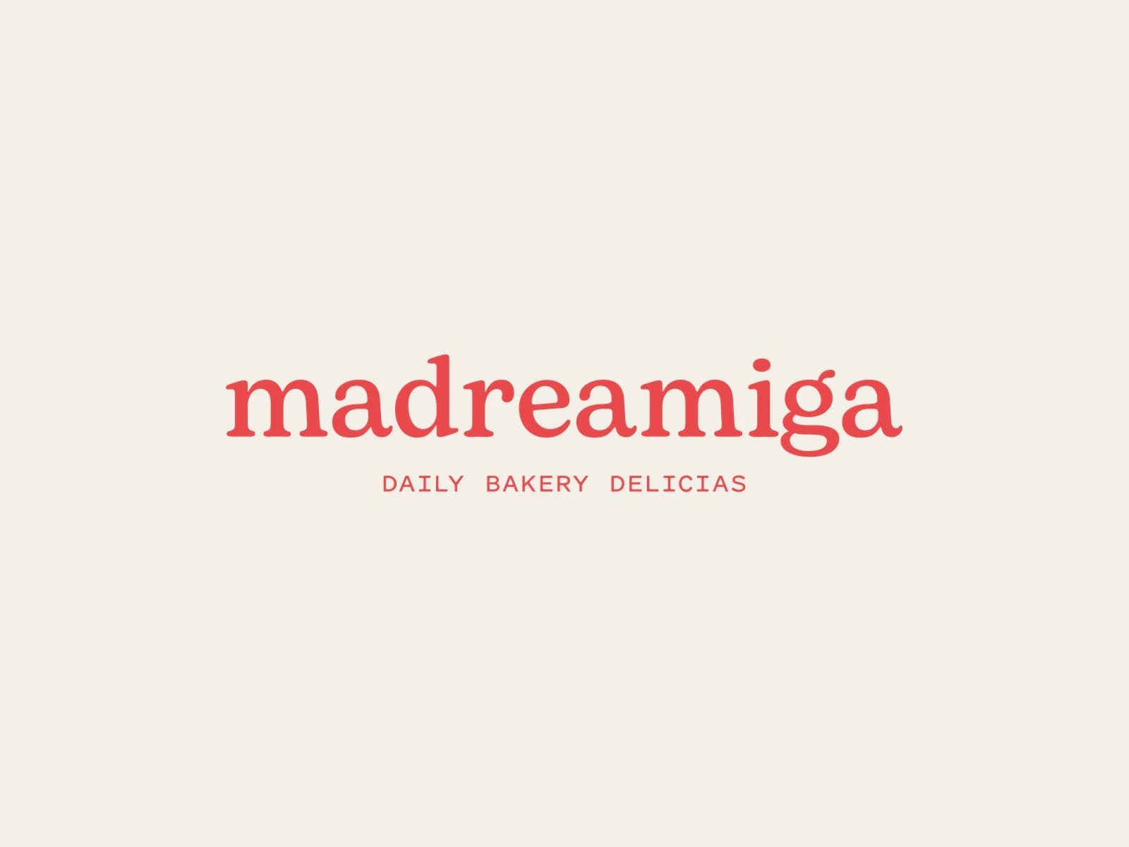 Image of Madreamiga