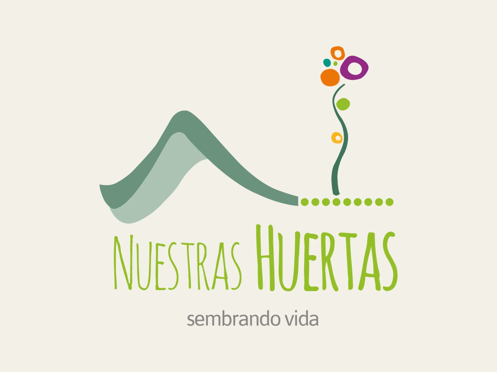 Image of Nuestras Huertas Sierra Norte