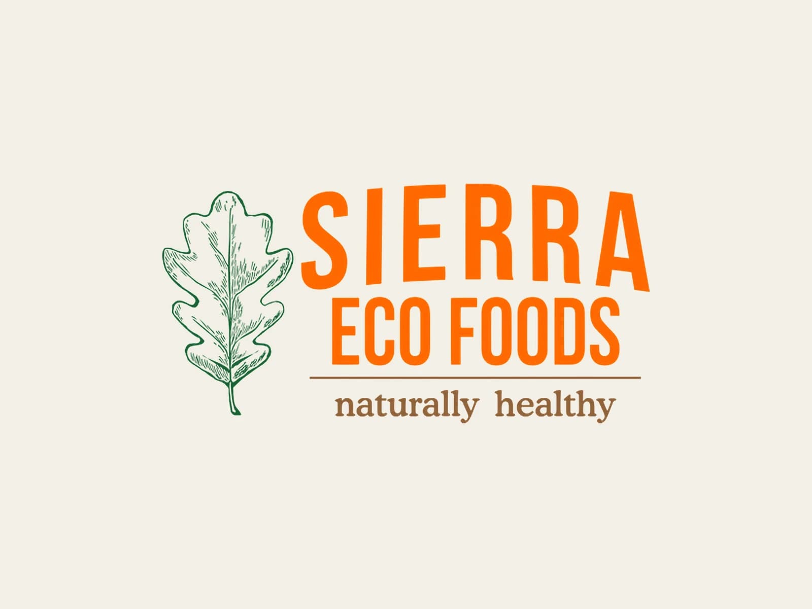 Image of Sierra Eco Foods