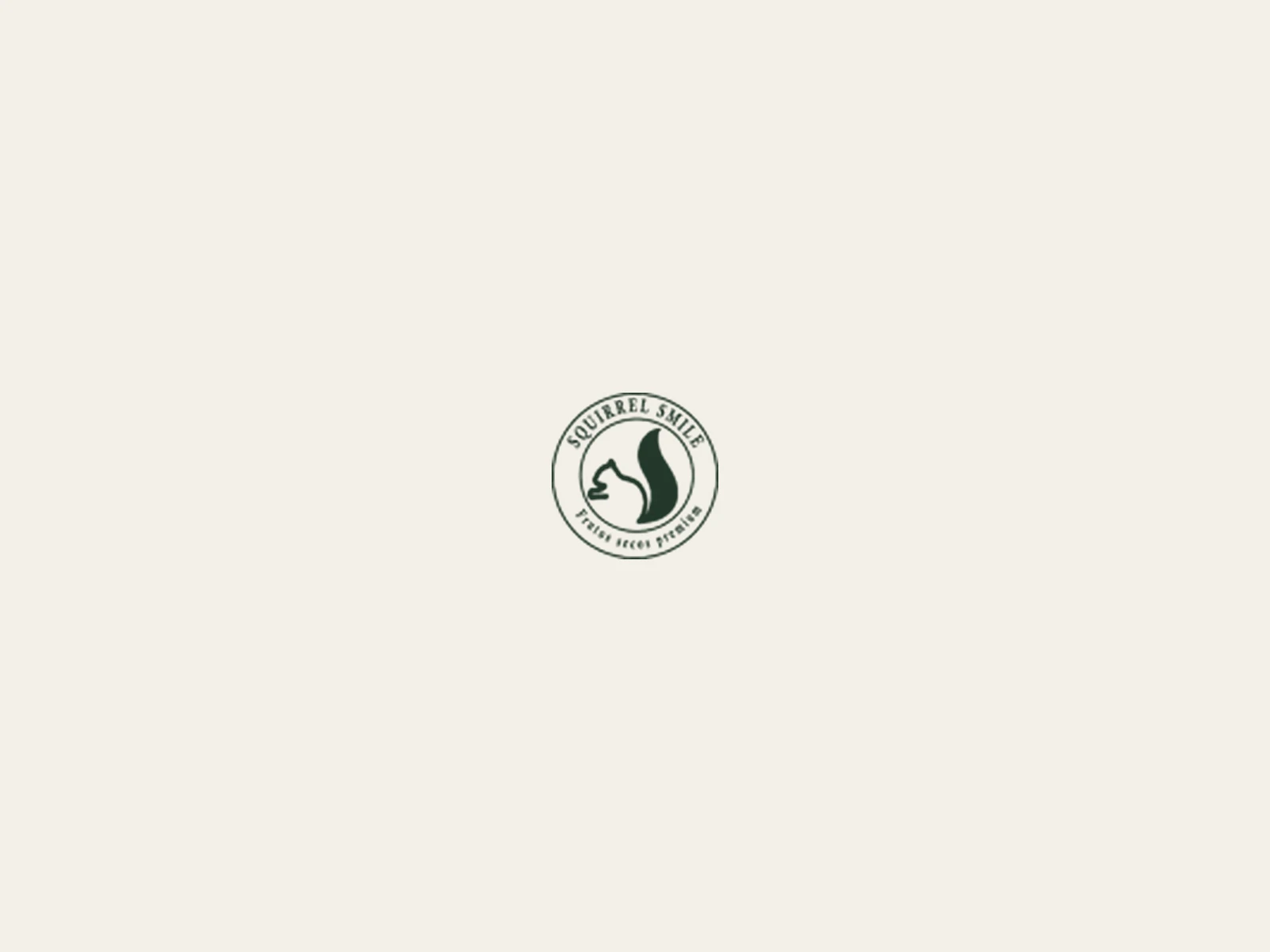 Image of Squirrel Smile