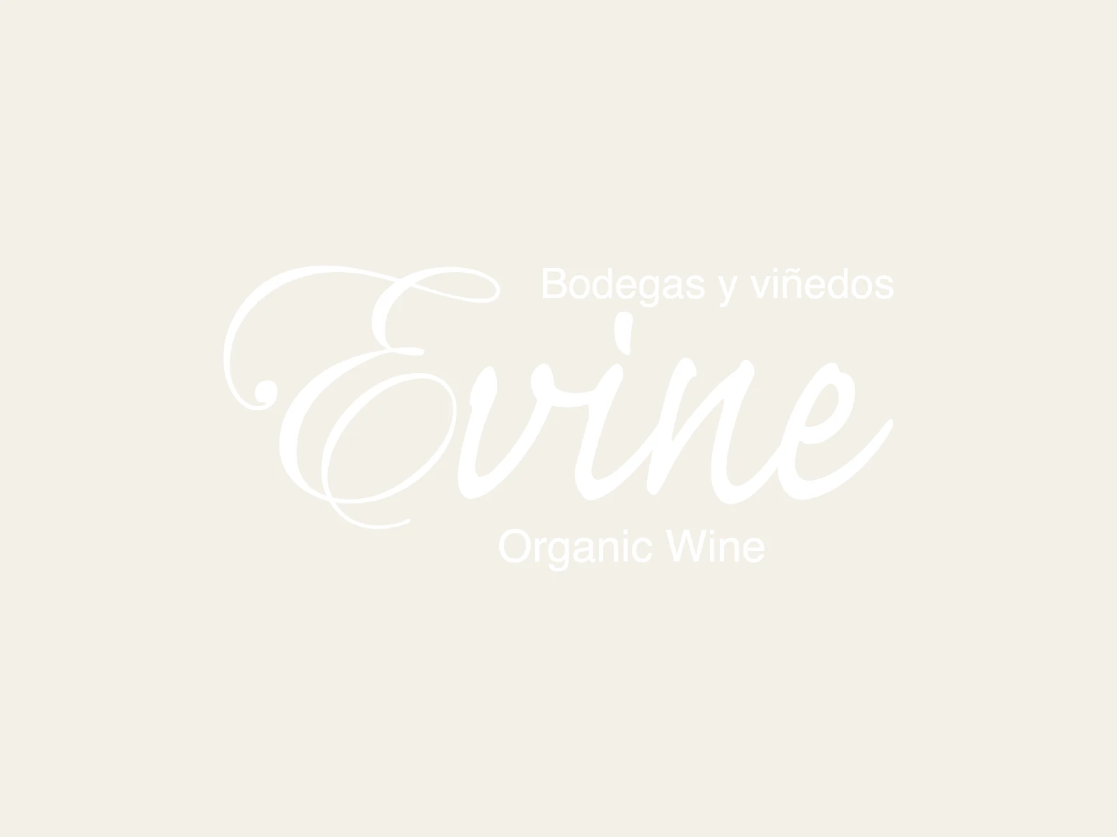 Image of Bodegas Evine