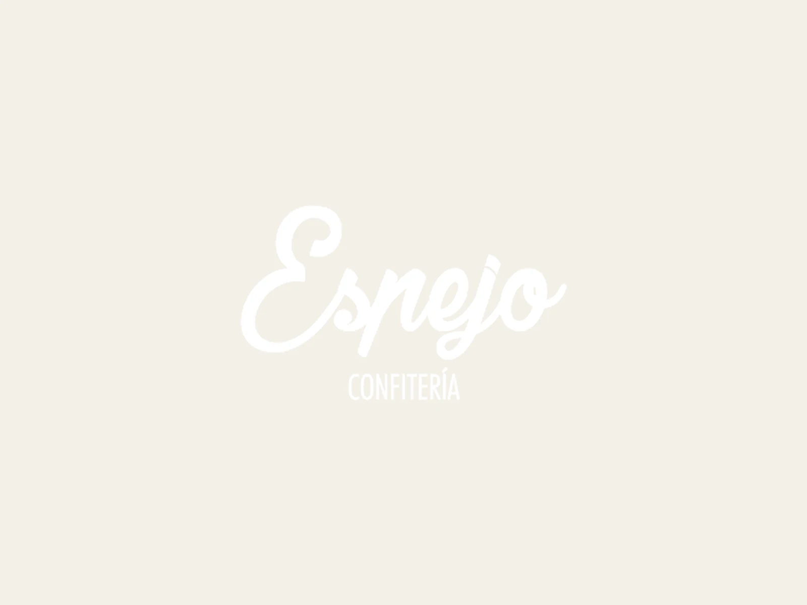 Image of Confitería Espejo