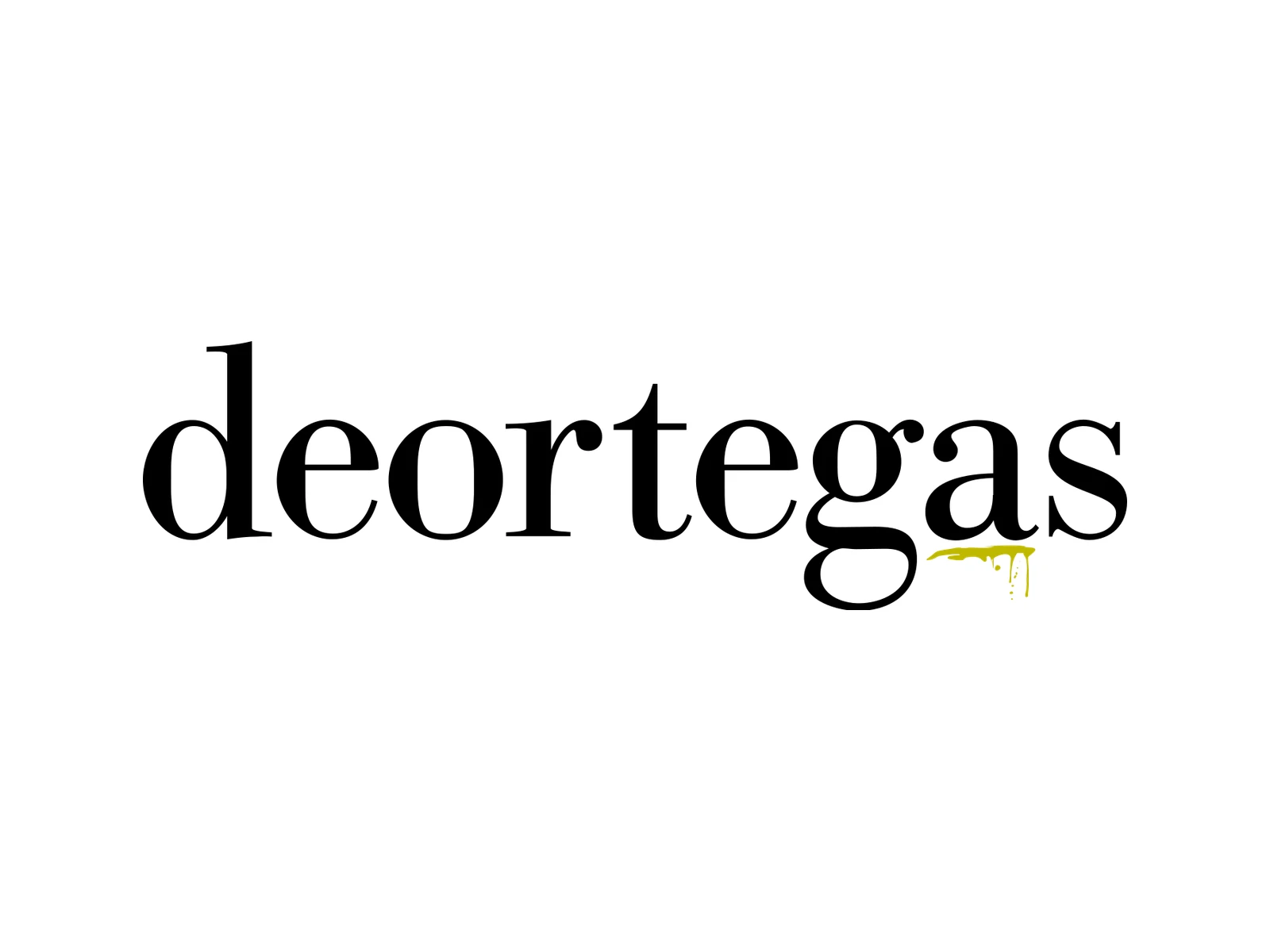 Image of Deortegas