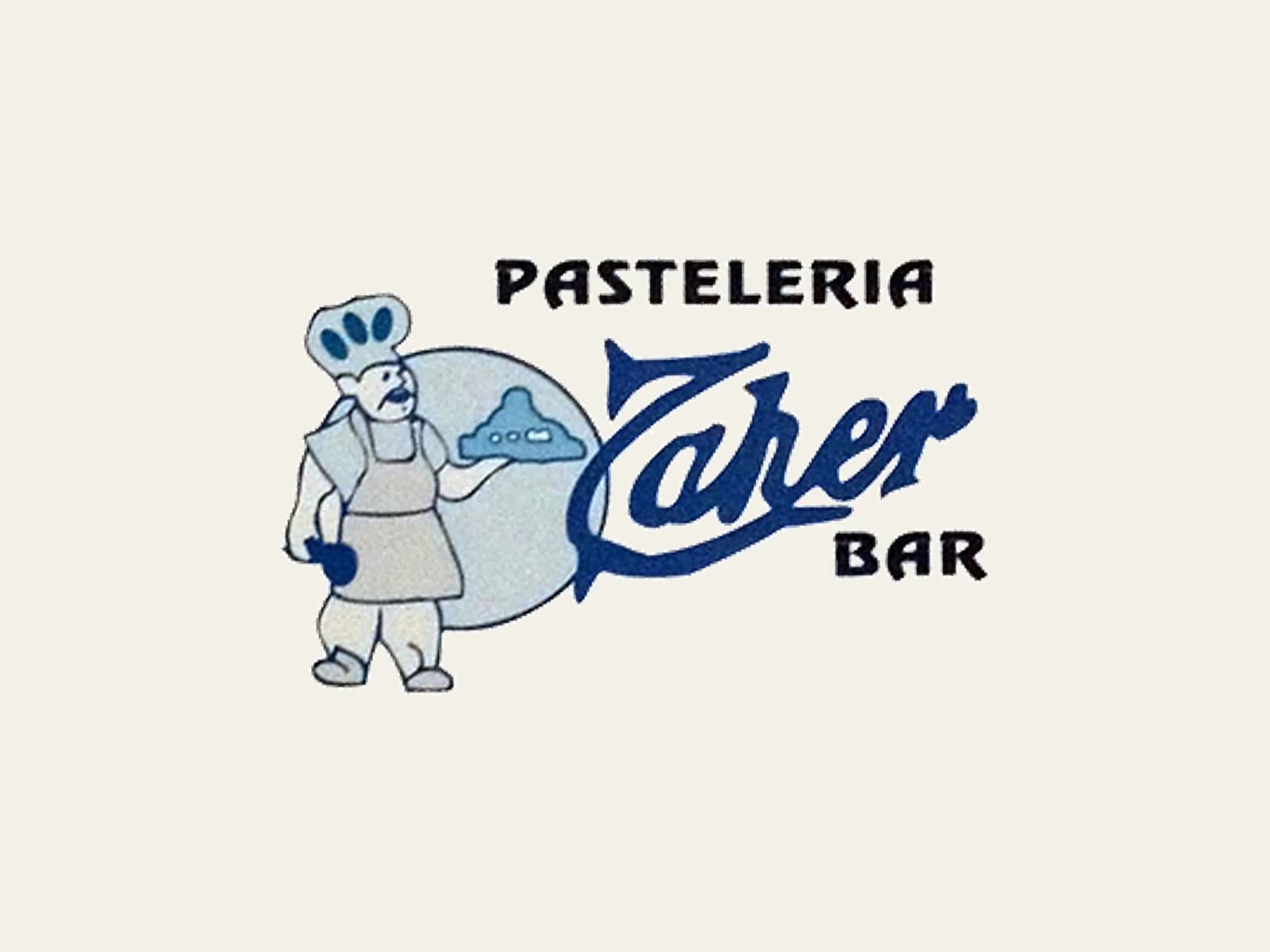 Image of Pastelería Zaher