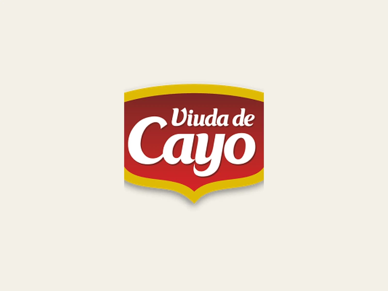 Image of Conservas Viuda de Cayo