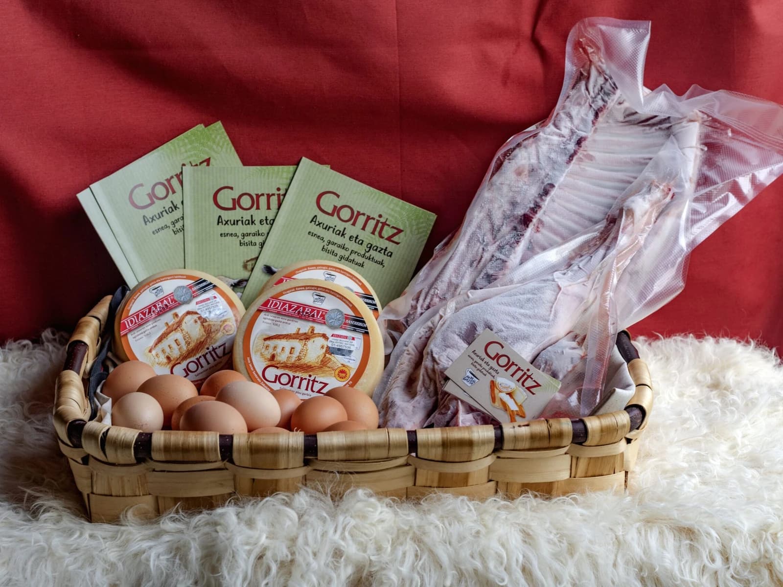 Image of Gorritz