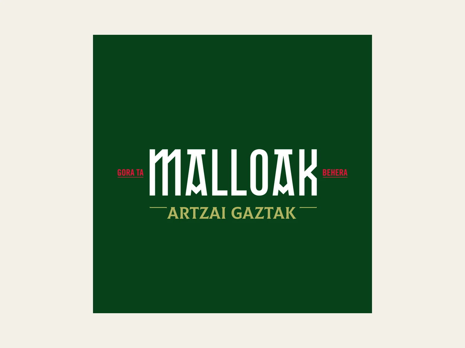 Image of Malloak Gaztak