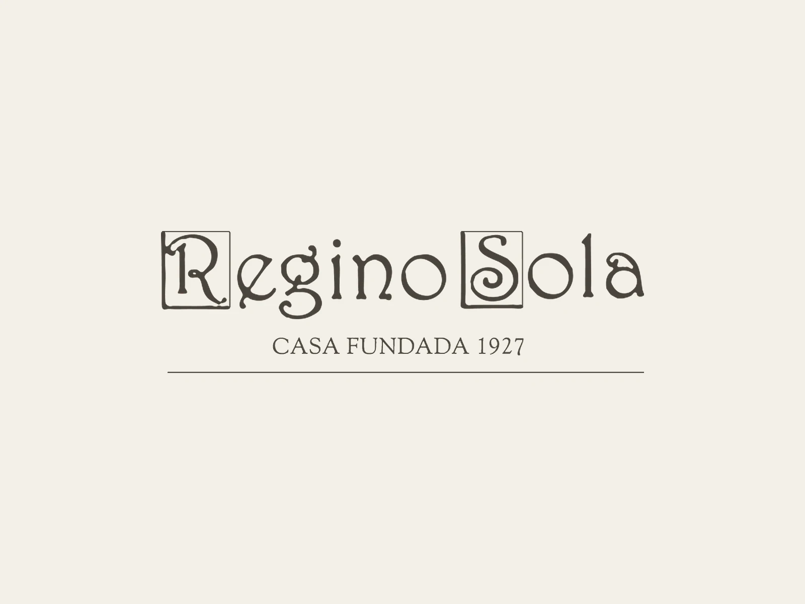 Image of Regino Sola