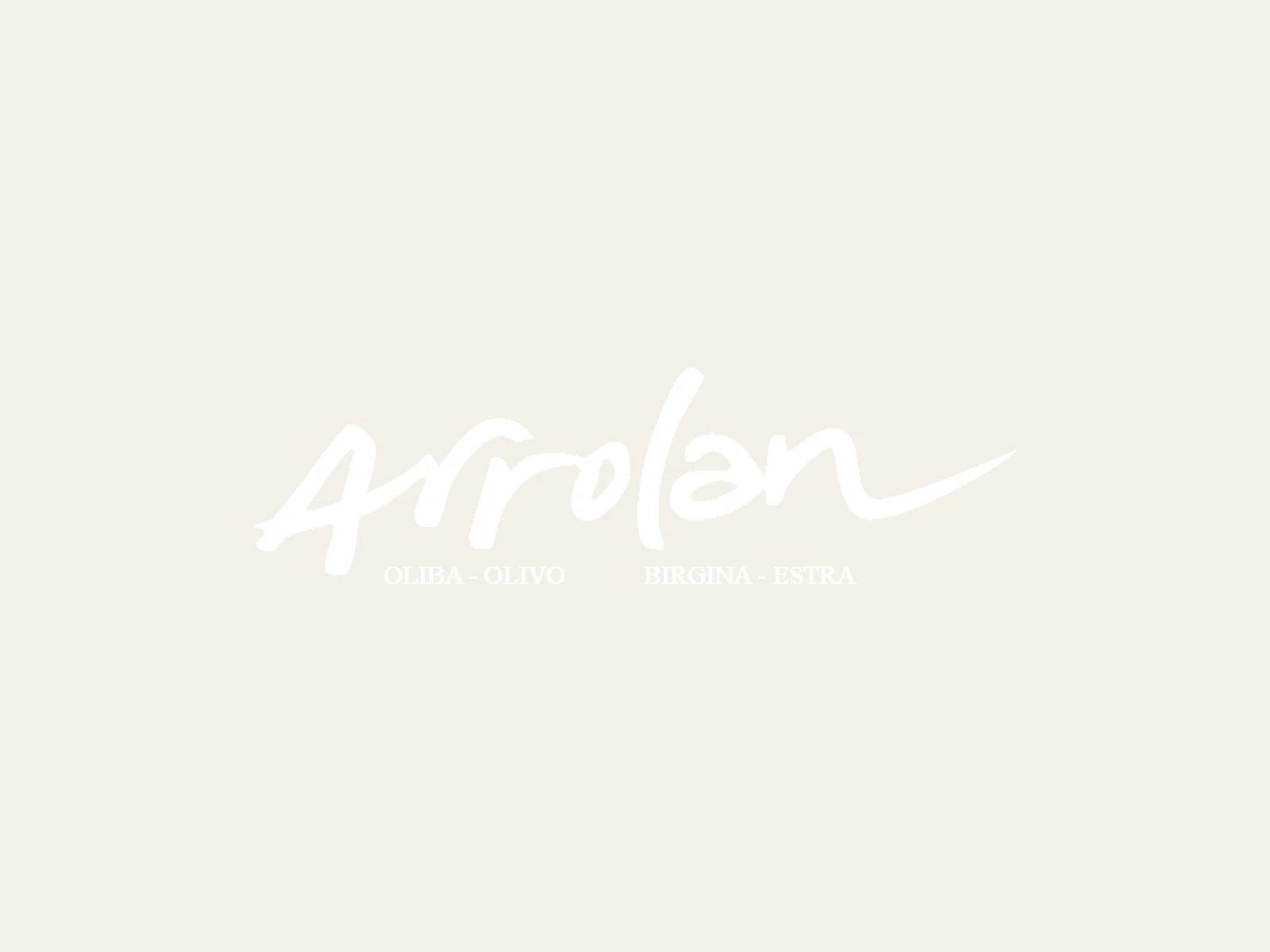 Image of Aceites Arrolan