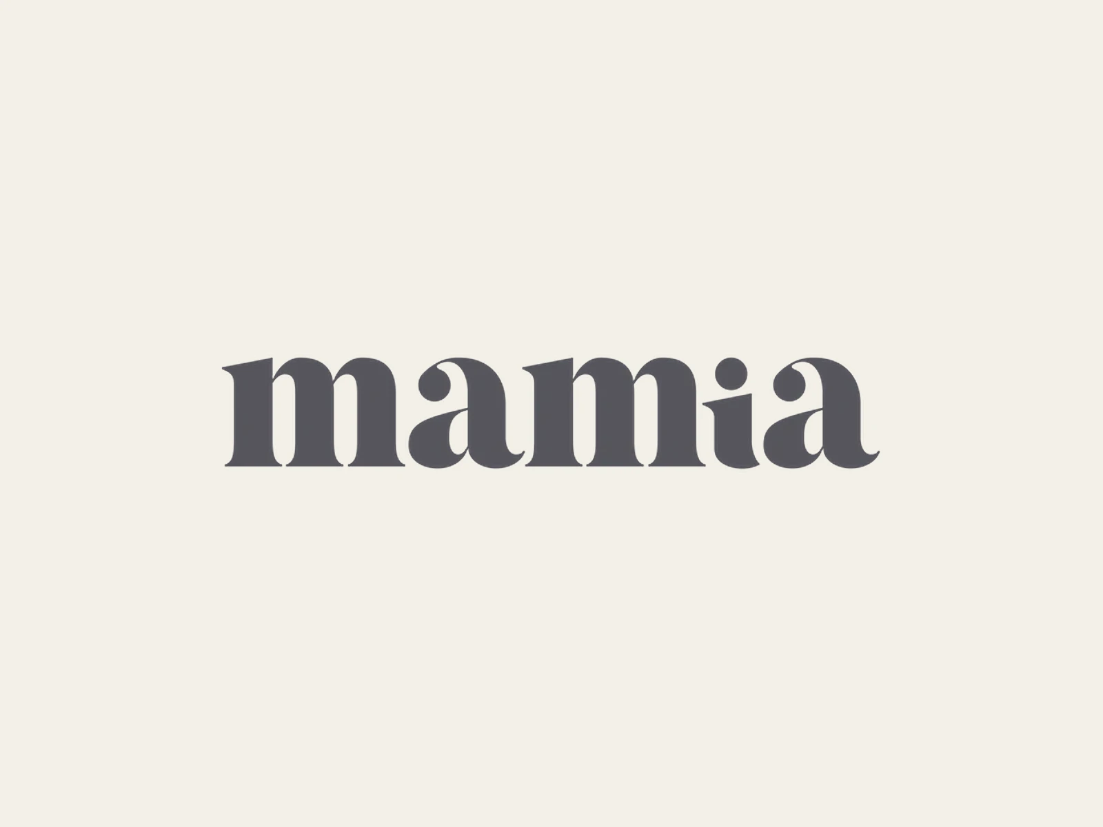 Image of Mamia