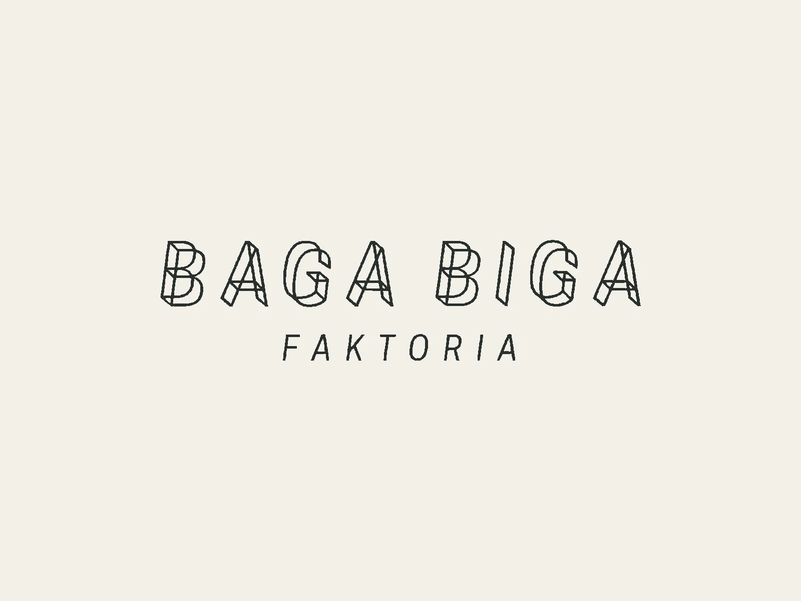 Image of Baga Biga Faktoria
