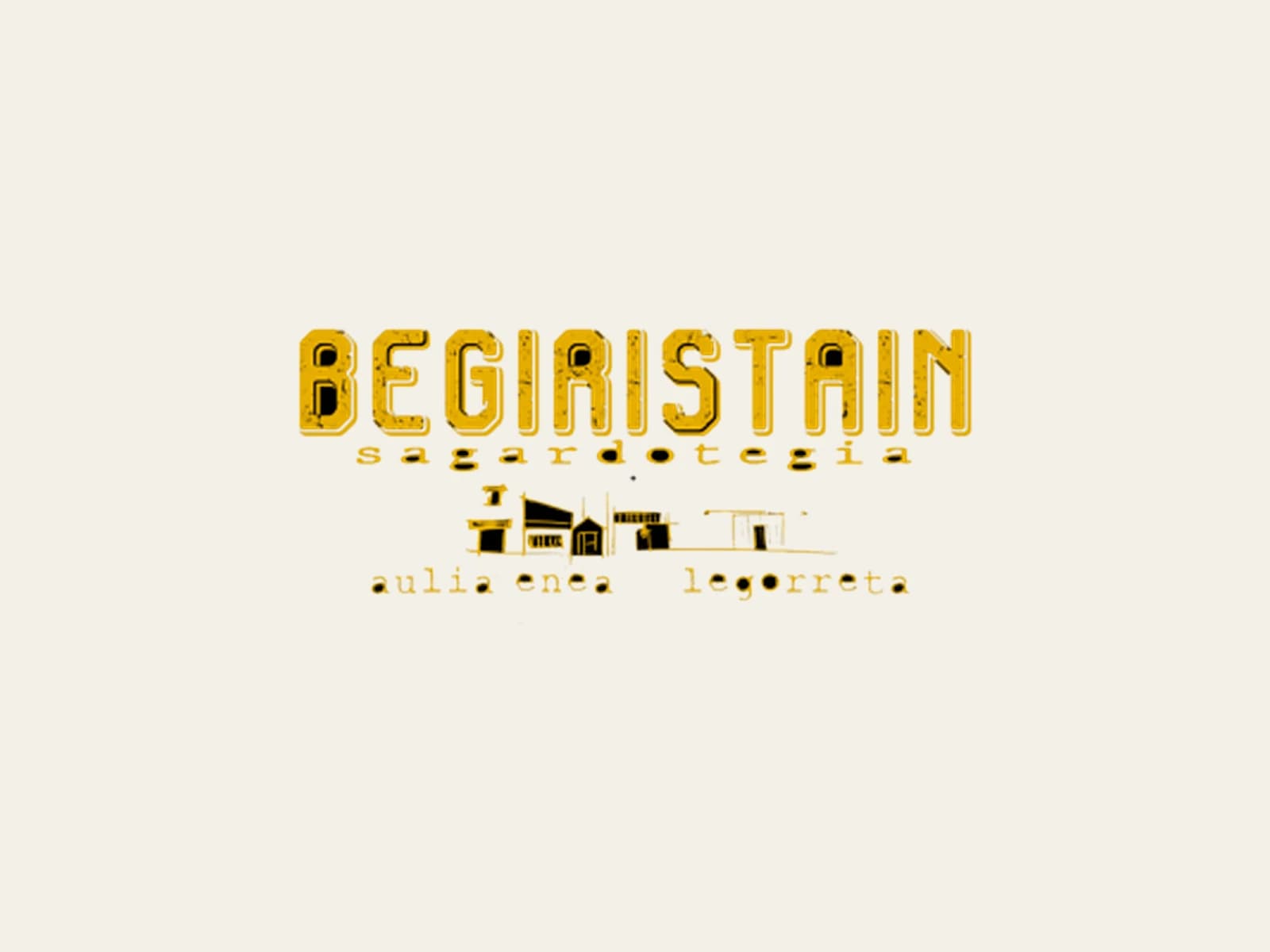 Image of Begiristain Sagardotegia