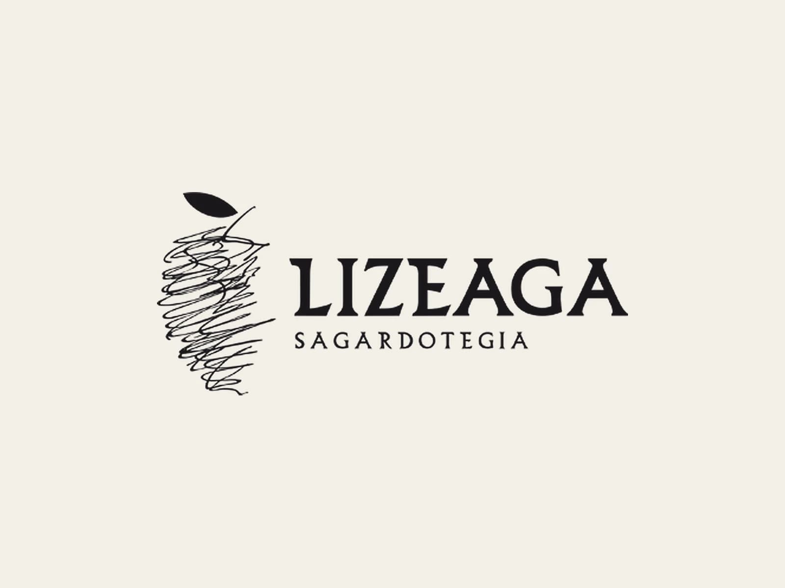 Image of Lizeaga Sagardotegia