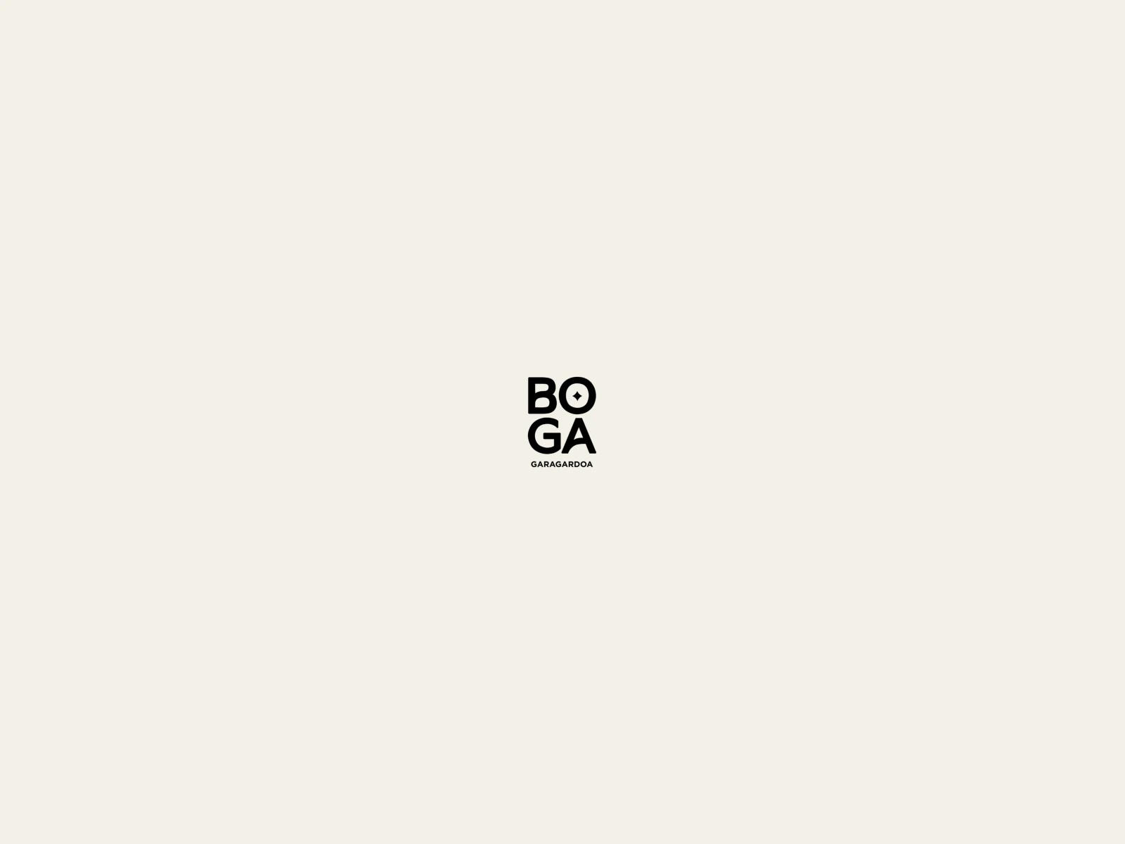 Image of Boga Garagardoa