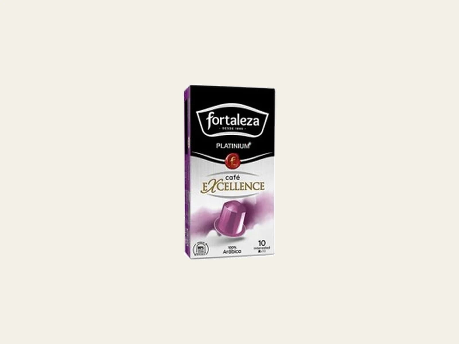 Image of Café Fortaleza