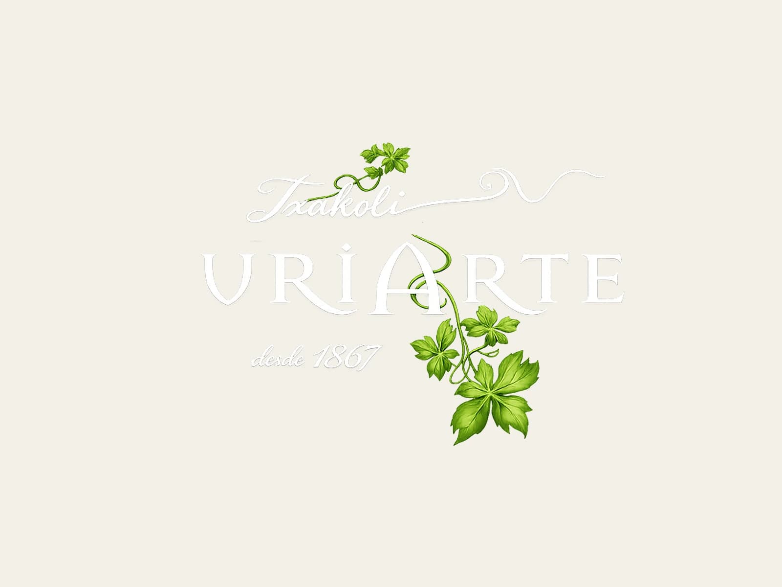 Image of Txakoli Uriarte