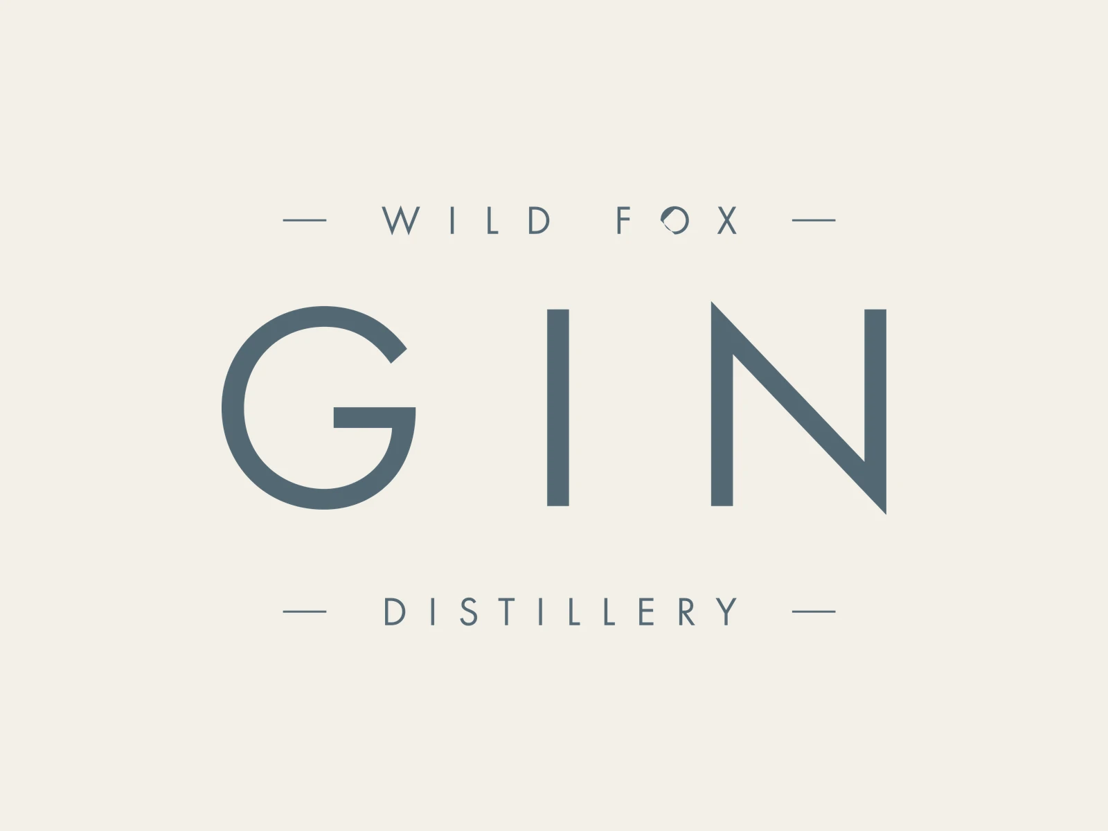 Image of Wild Fox Distillery