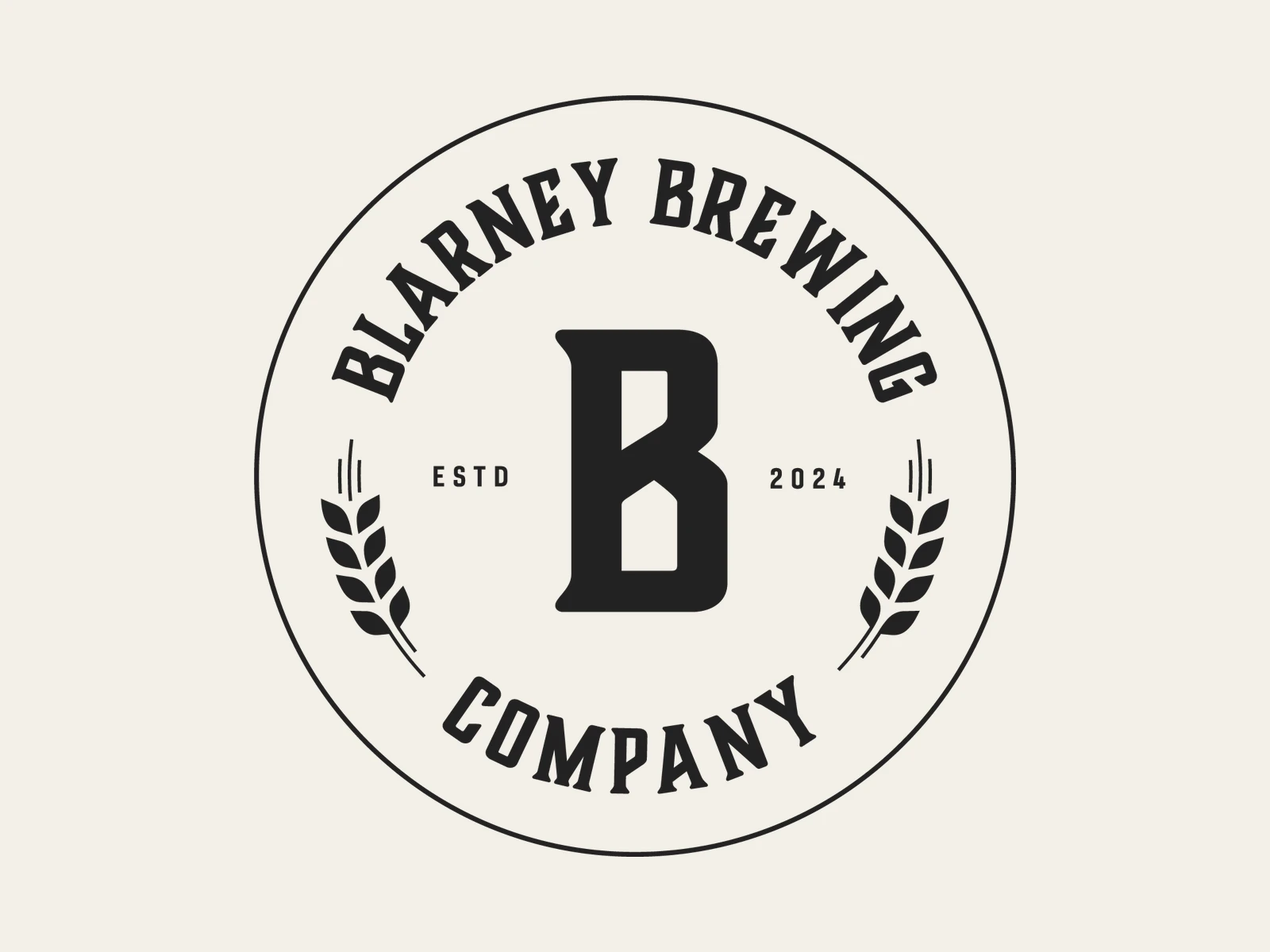 Image of Blarney Brewing Company