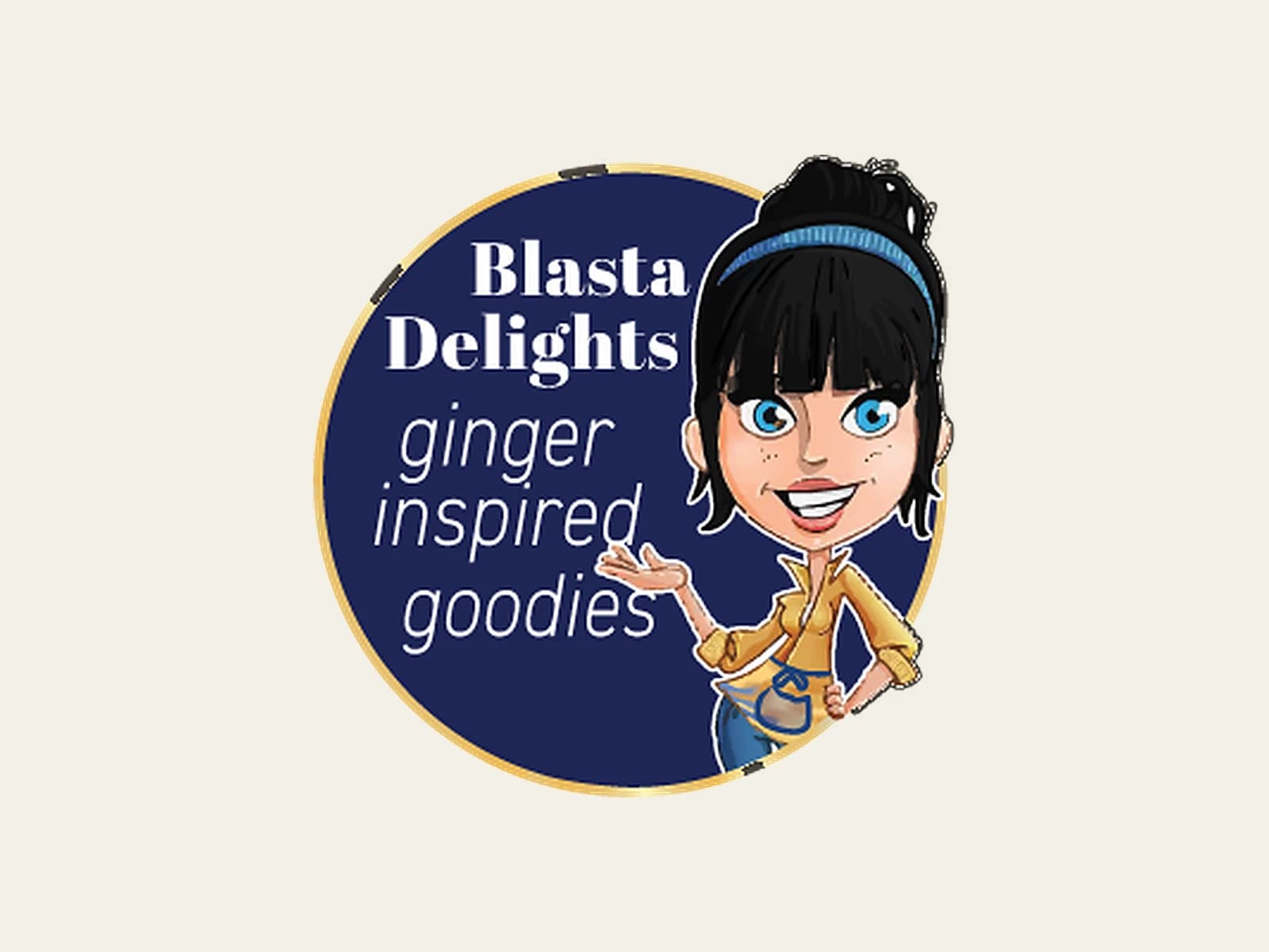 Image of Blasta Delights