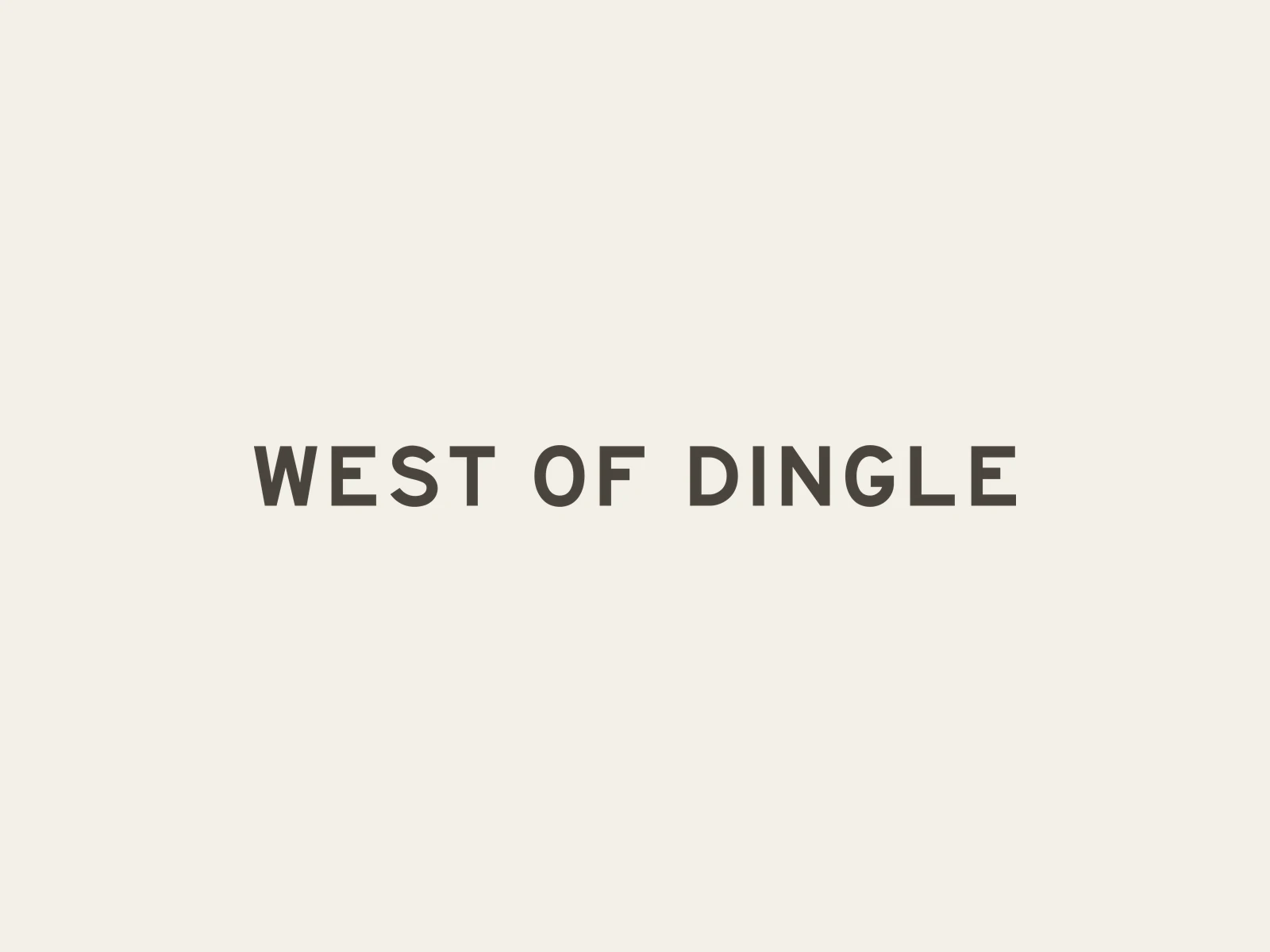 Image of West of Dingle Sea Salt