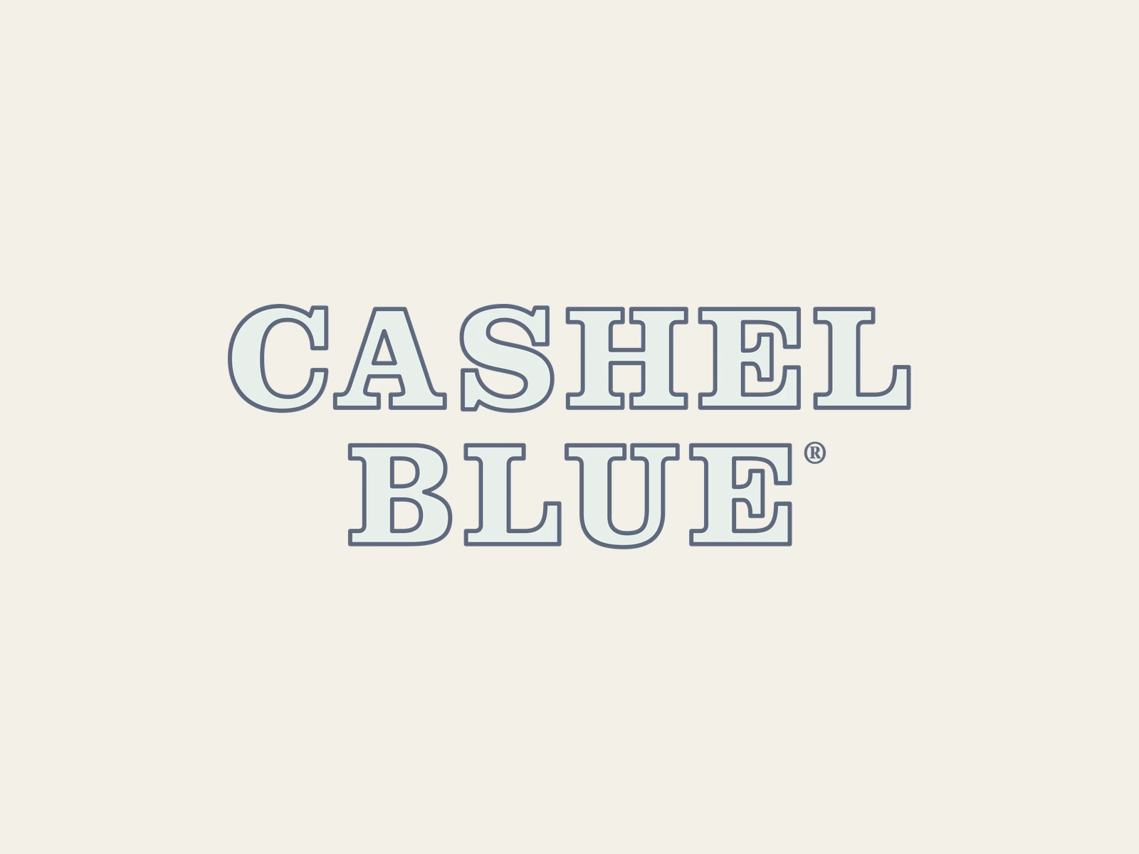 Image of Cashel Blue