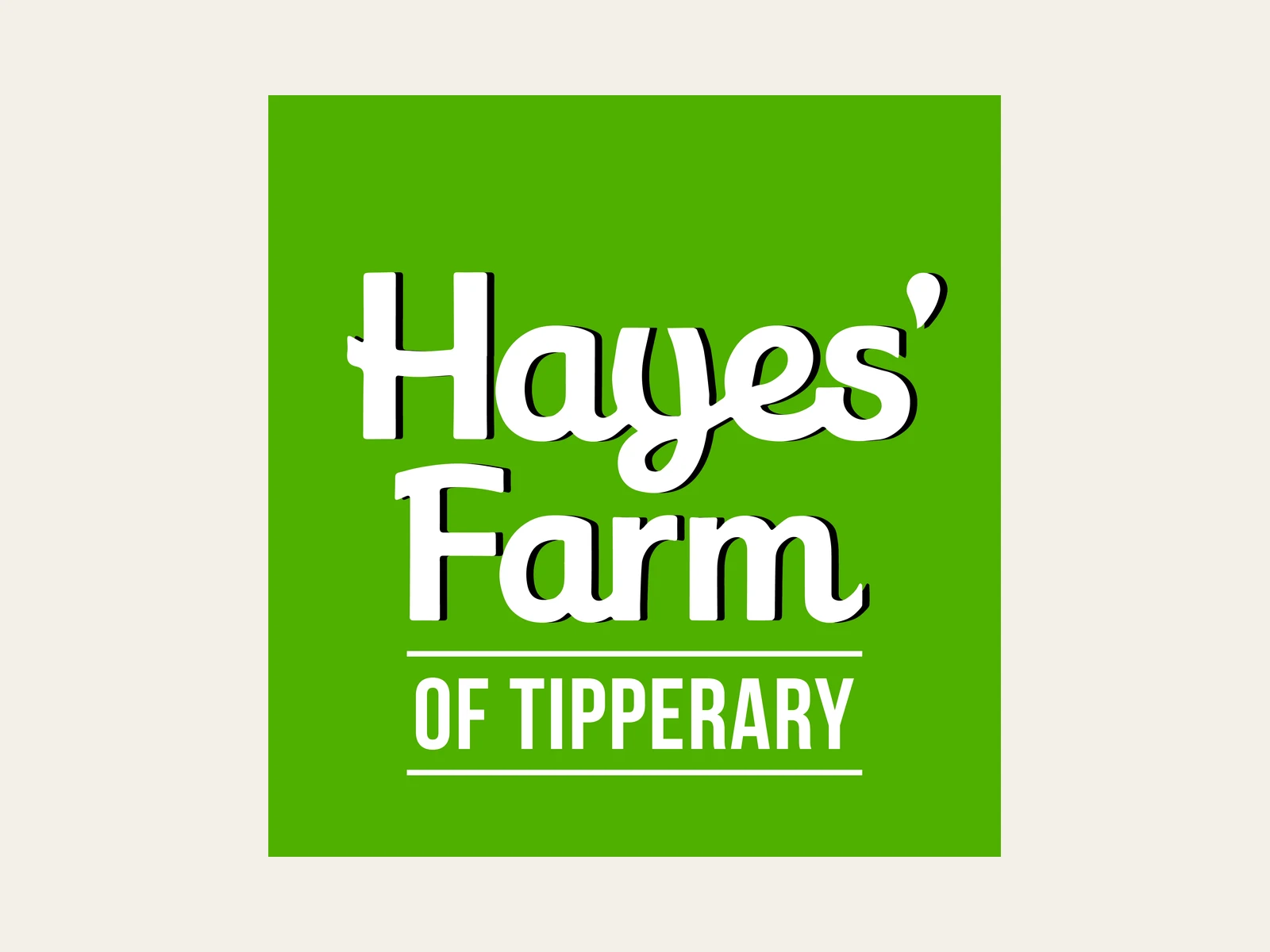 Image of Hayes' Farm