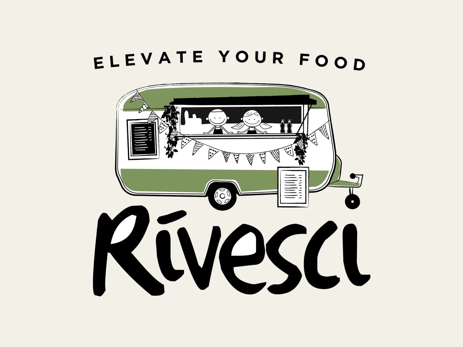 Image of Rívesci