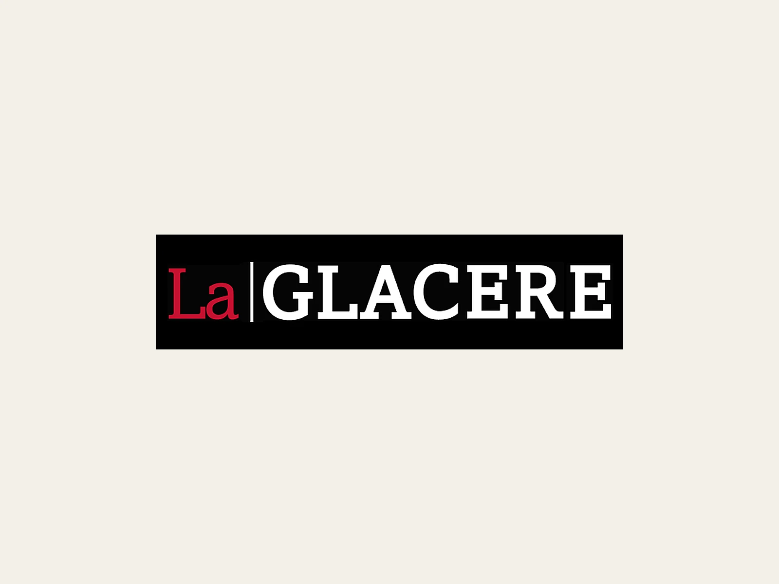 Image of La Glacere