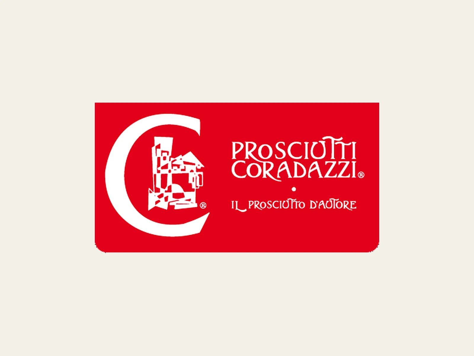 Image of Prosciutti Coradazzi