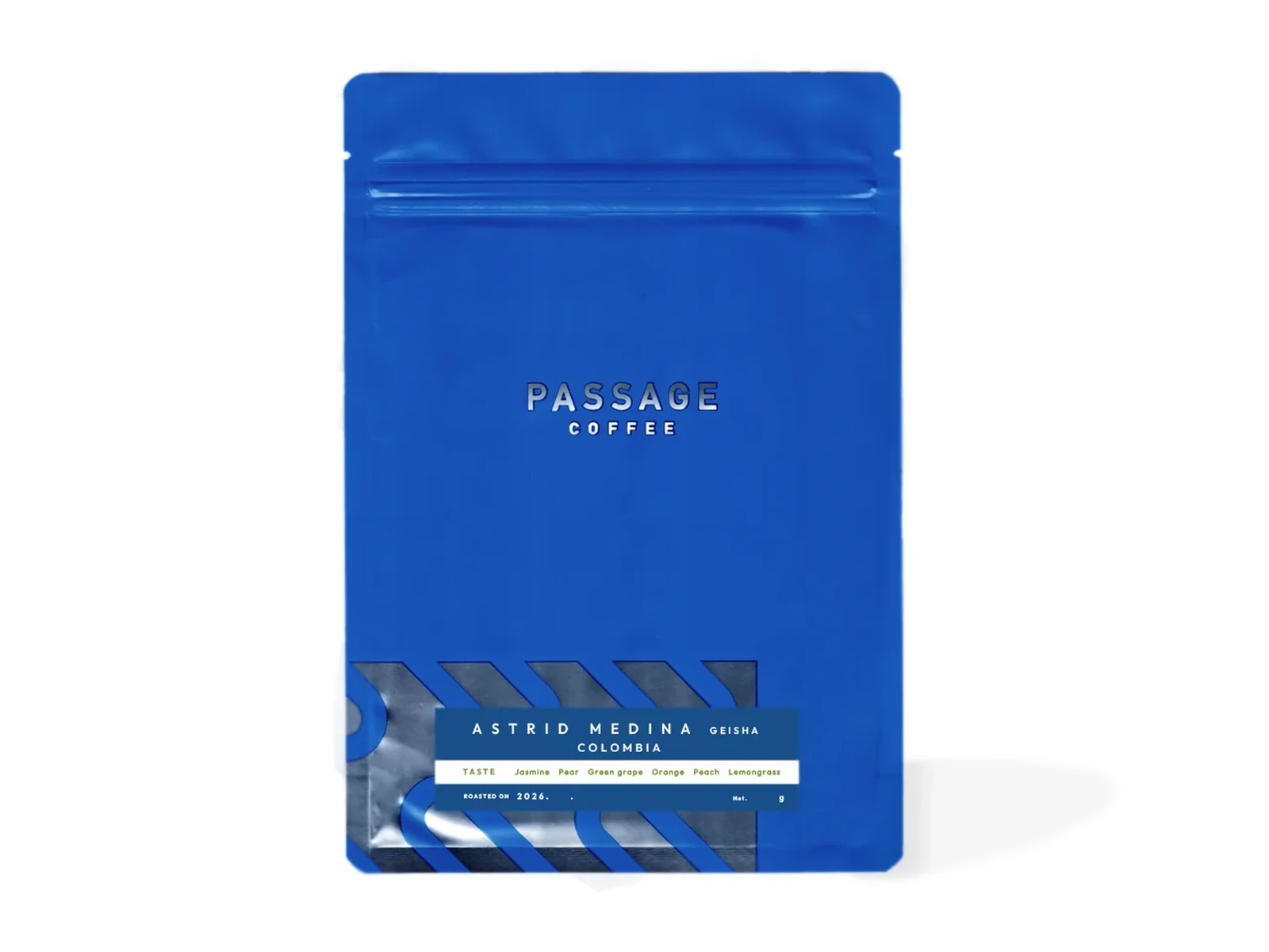Image of PASSAGE COFFEE