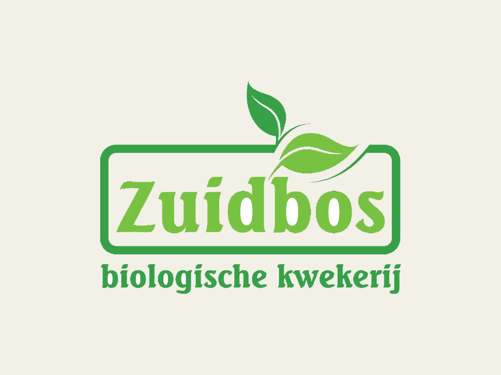 Image of Biologische Kwekerij Zuidbos