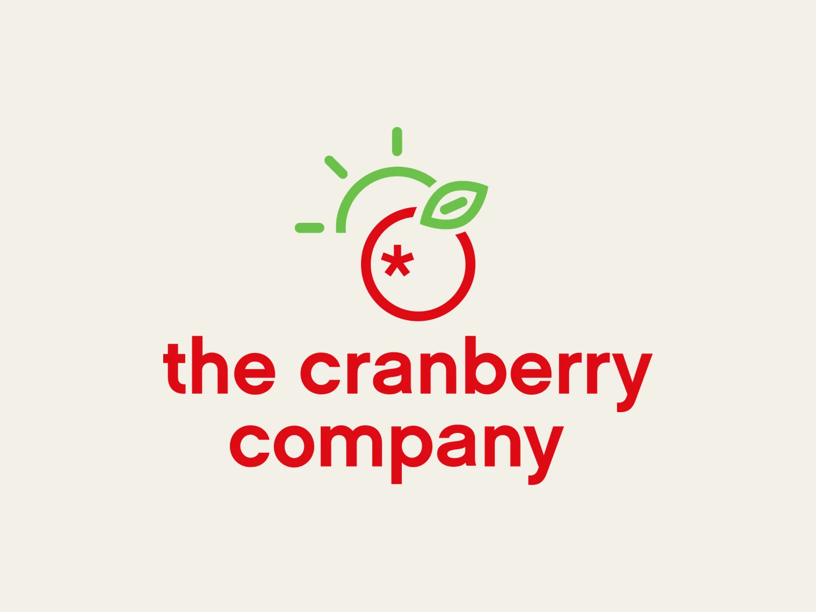 Image of The Cranberry Company