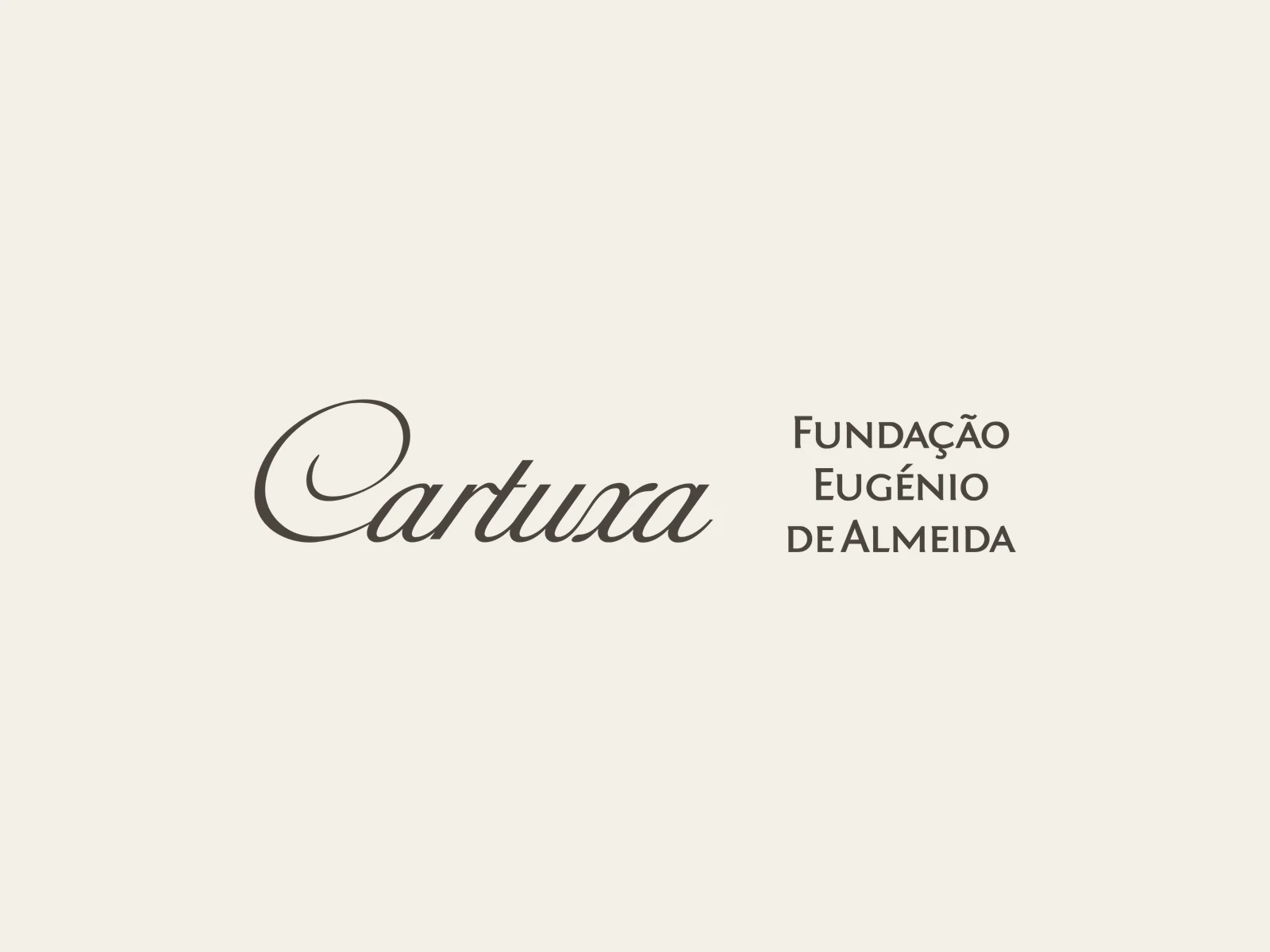 Image of Fundação Eugénio de Almeida — Cartuxa