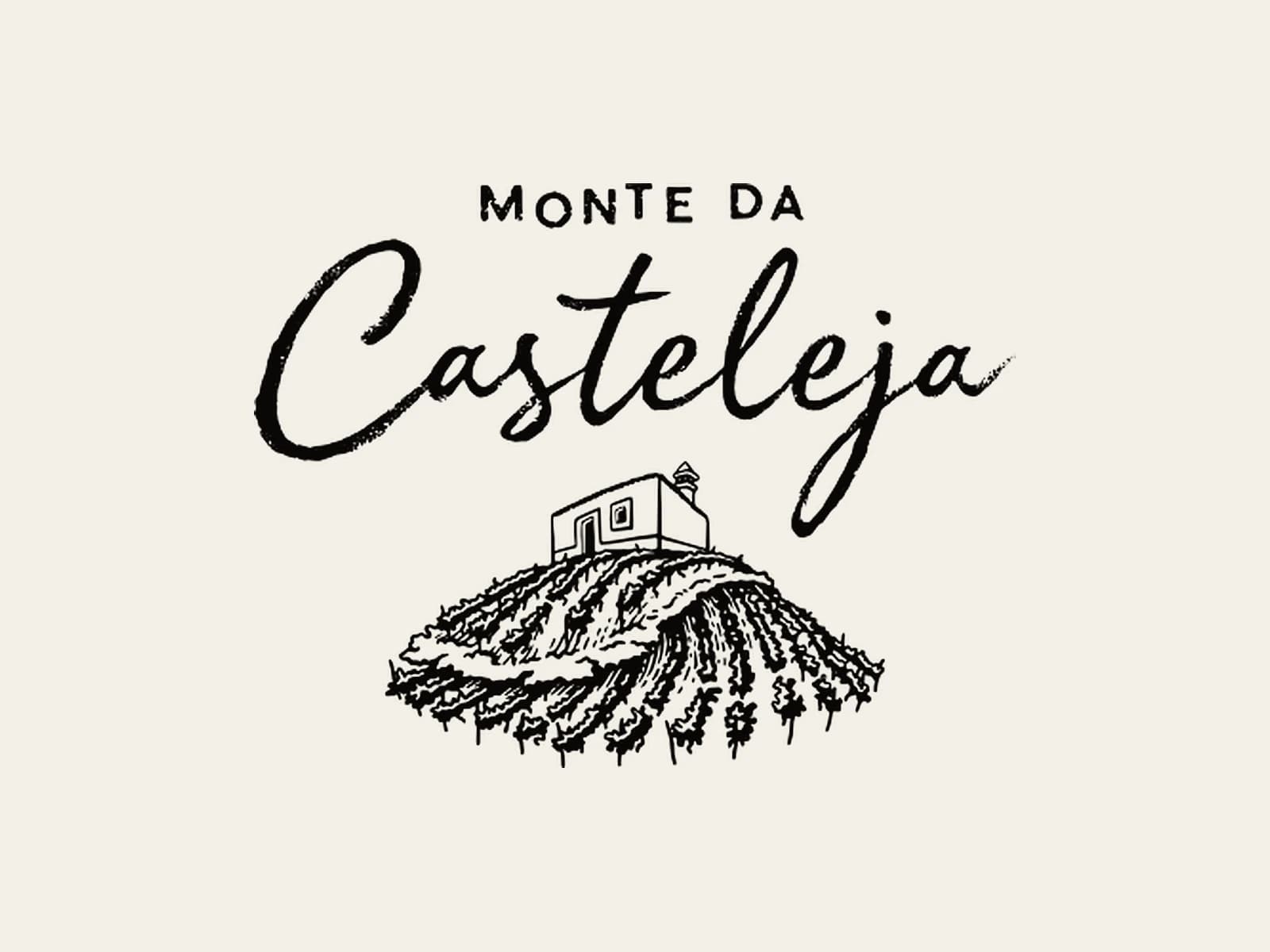Image of Monte da Casteleja