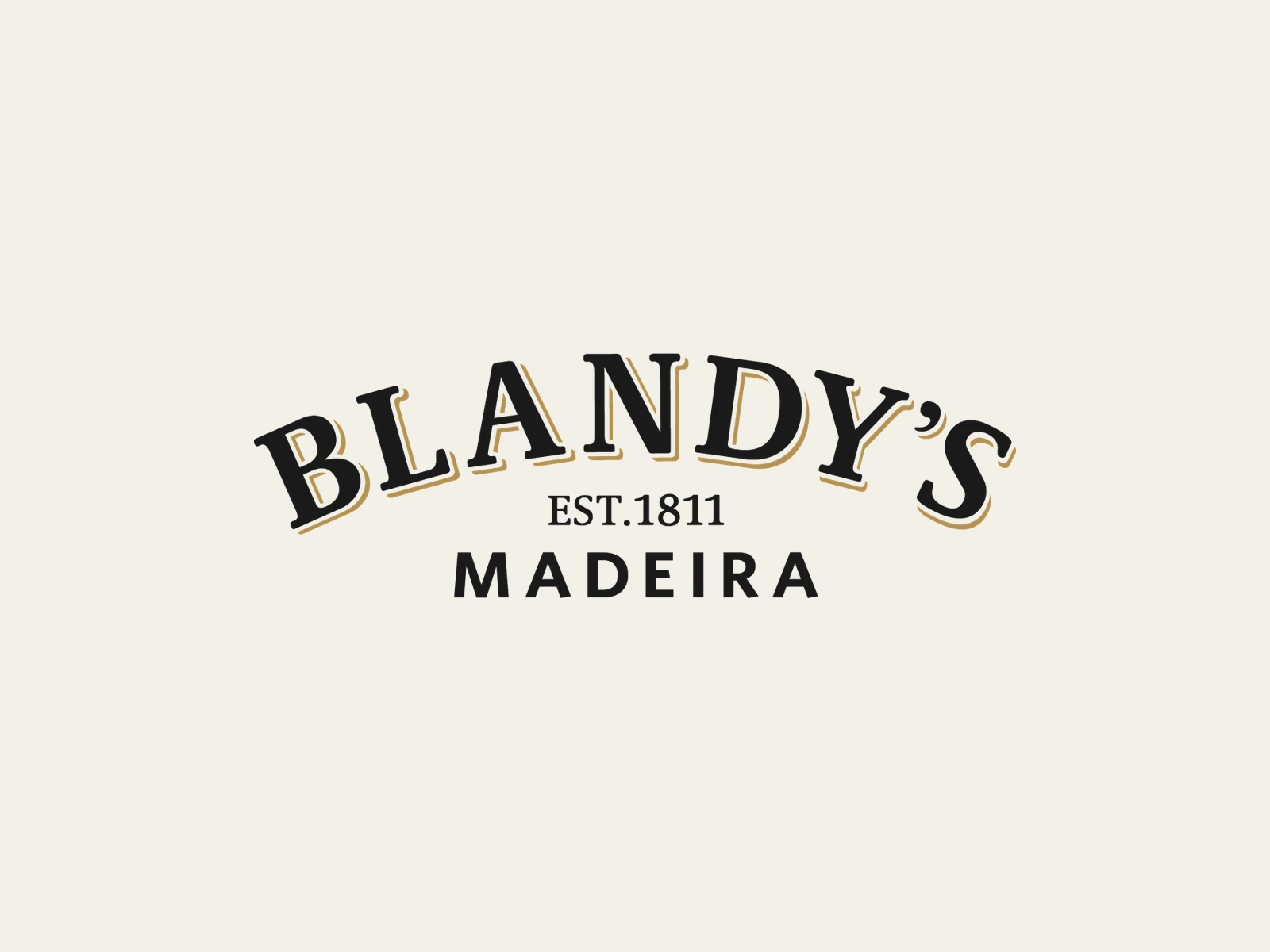 Image of Blandy's Madeira Wine