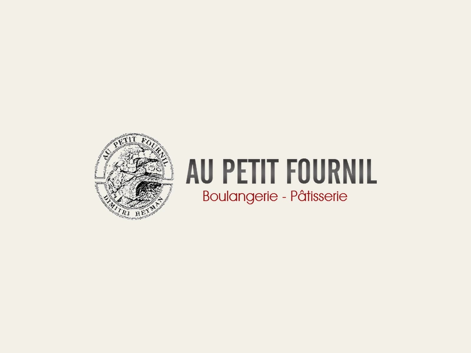 Image of Au Petit Fournil