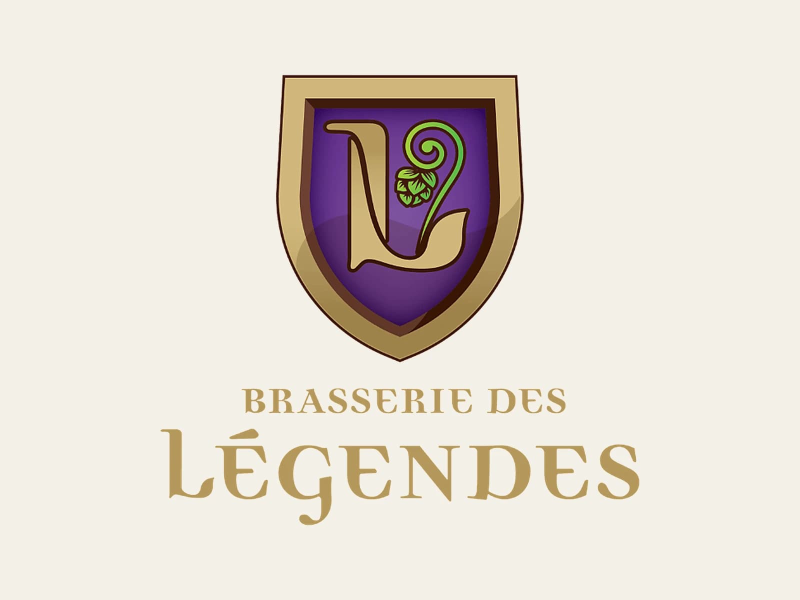 Image of Brasserie des Légendes