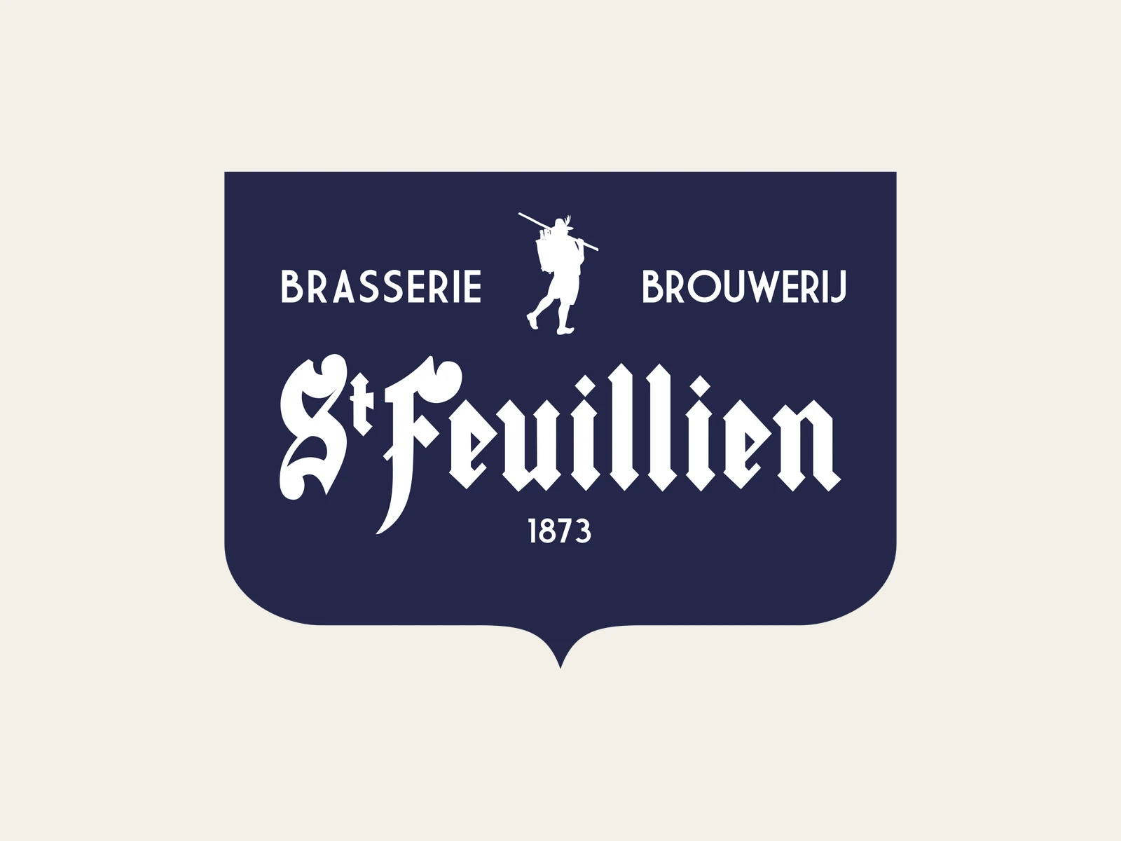 Image of Brasserie Saint-Feuillien