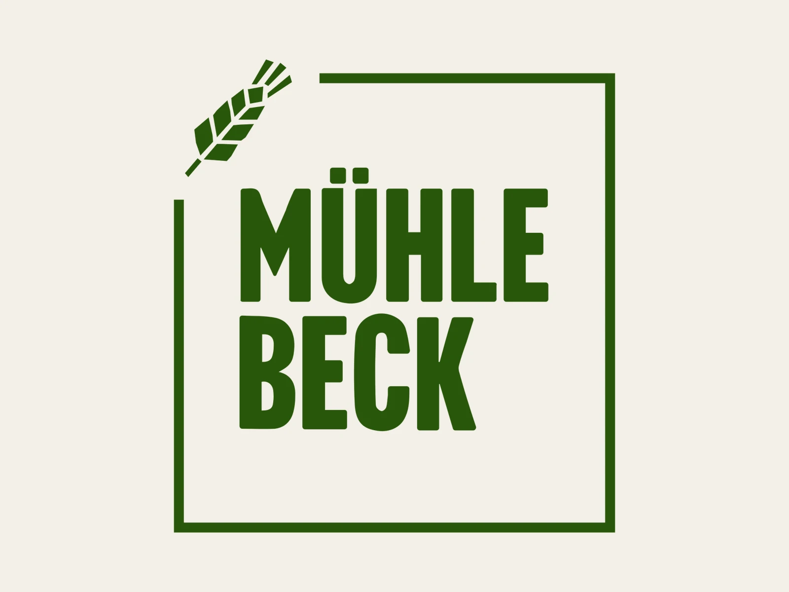 Image of Mühle Beck