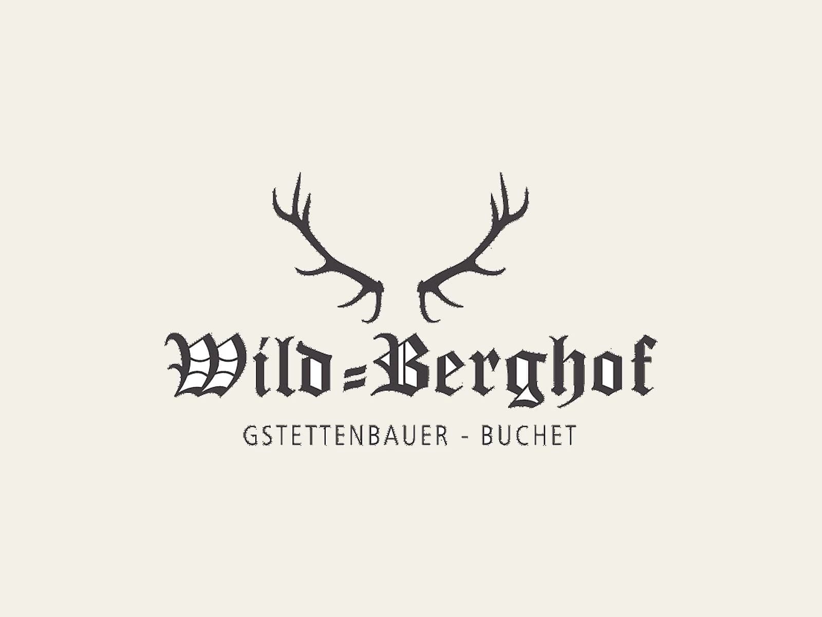 Image of Wild-Berghof Gstettenbauer