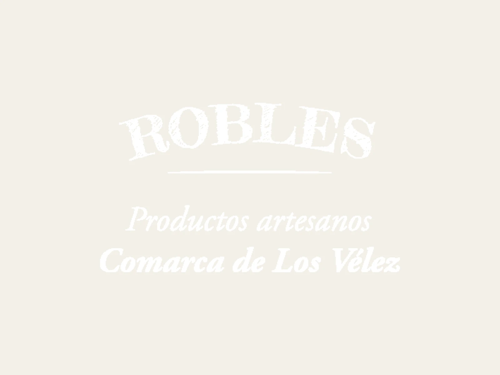 Image of Almendras y Aceitunas Robles S.l
