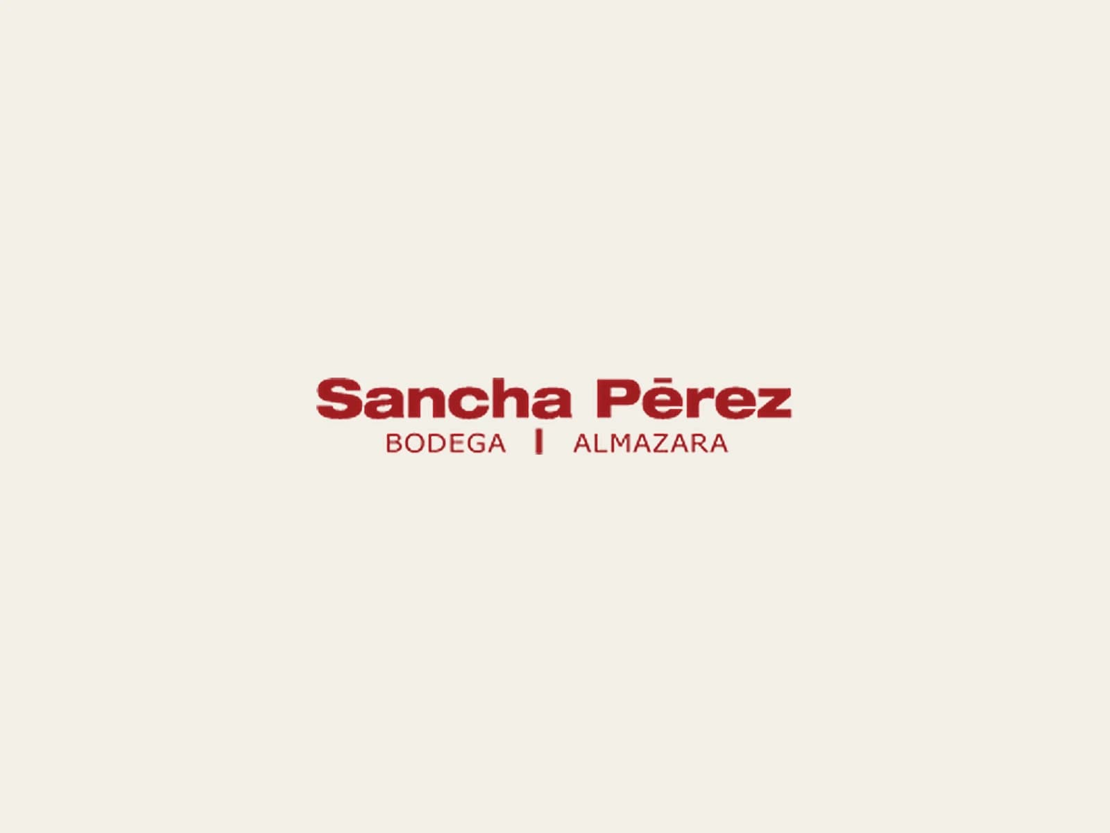 Image of Bodega Almazara Sancha Pérez