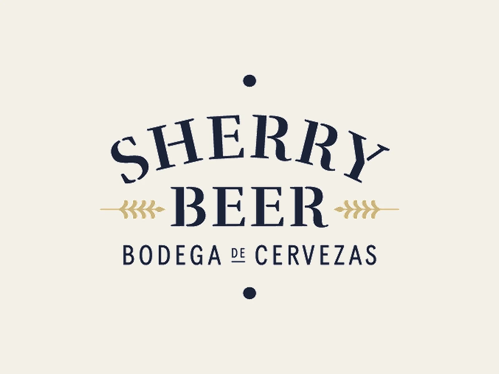 Image of Cervezas 15&30 - Sherry Beer