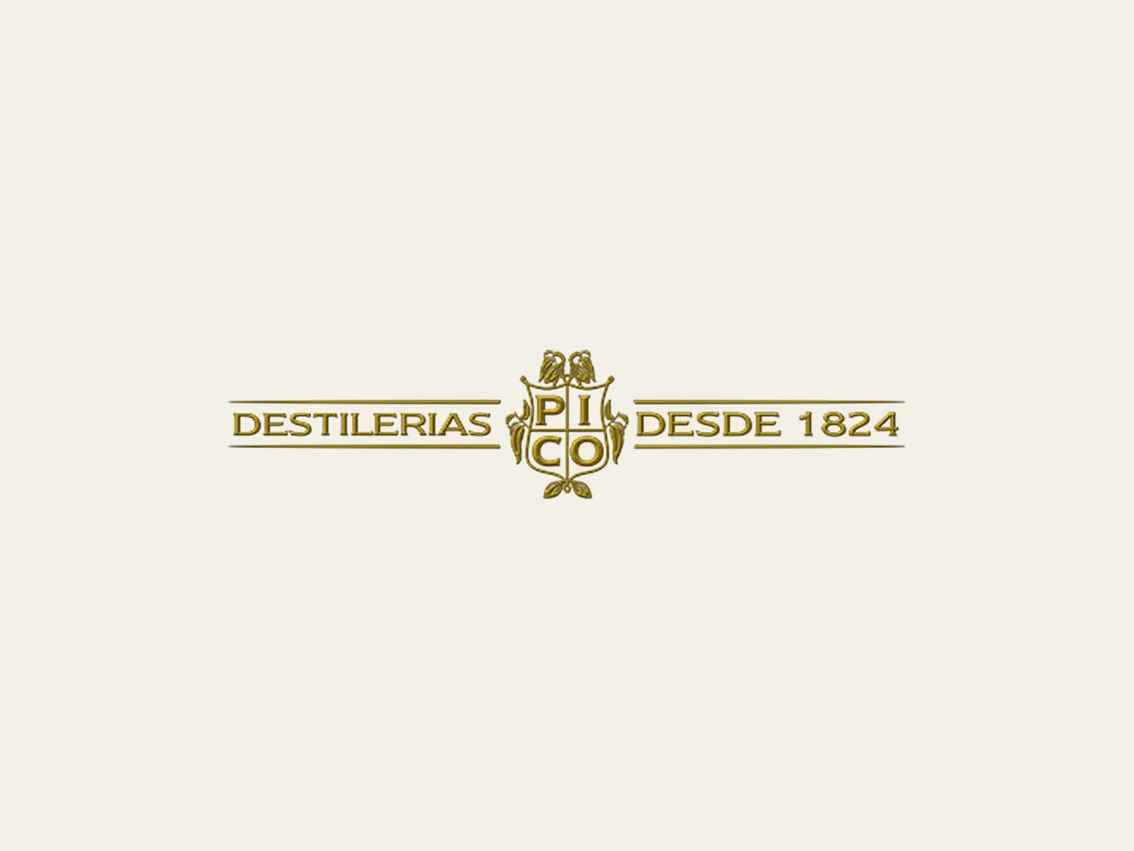 Image of Destilerías Pico