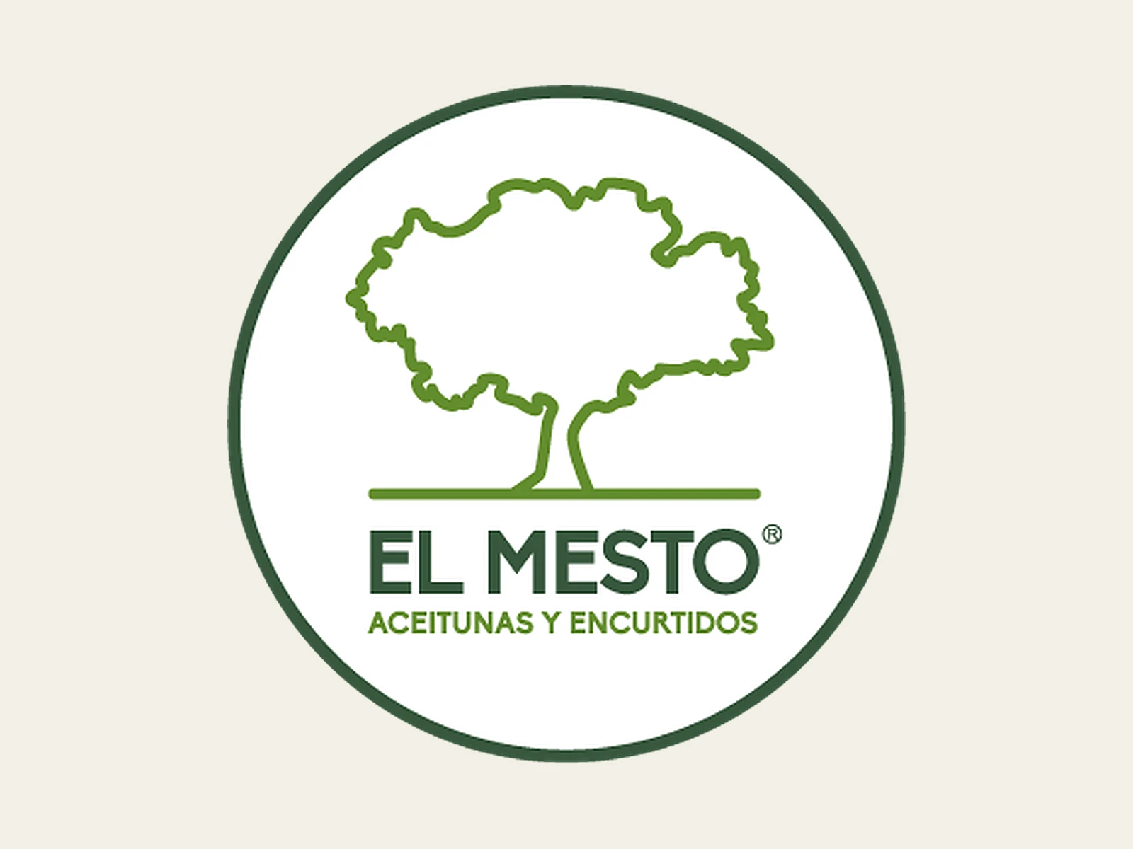 Image of Aceitunas El Mesto
