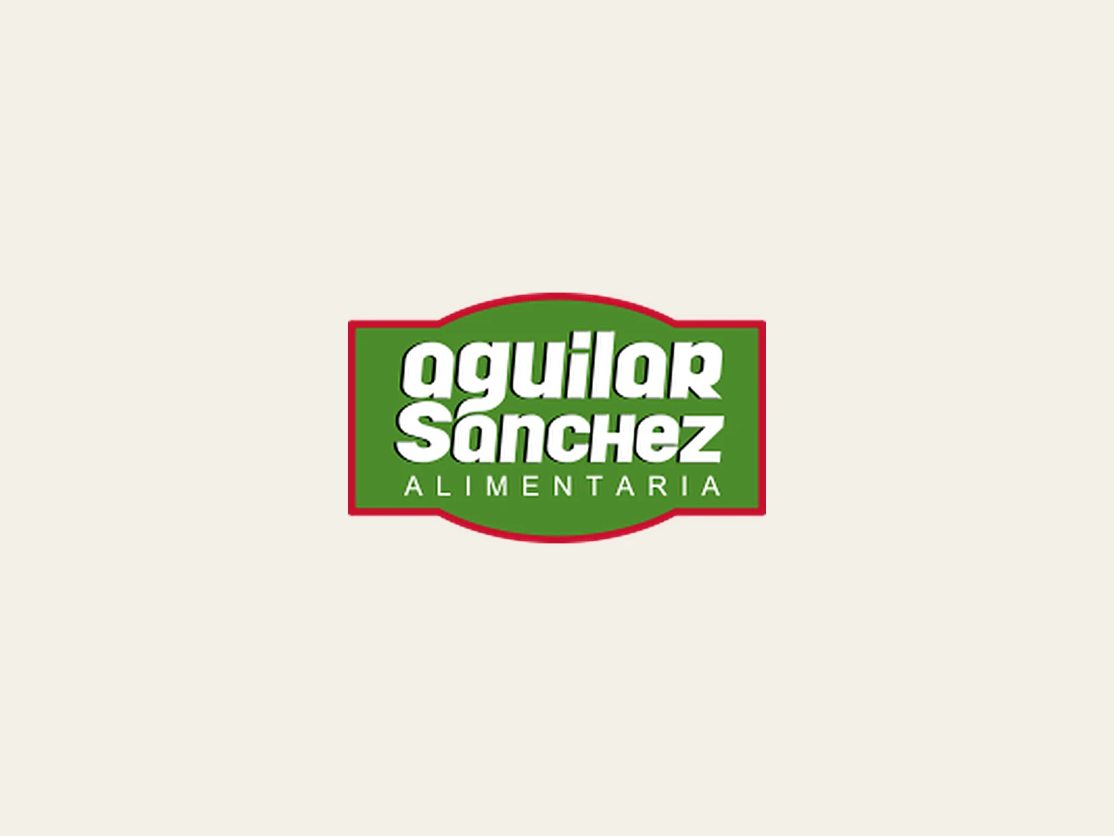 Image of Aguilar Sánchez Alimentaria