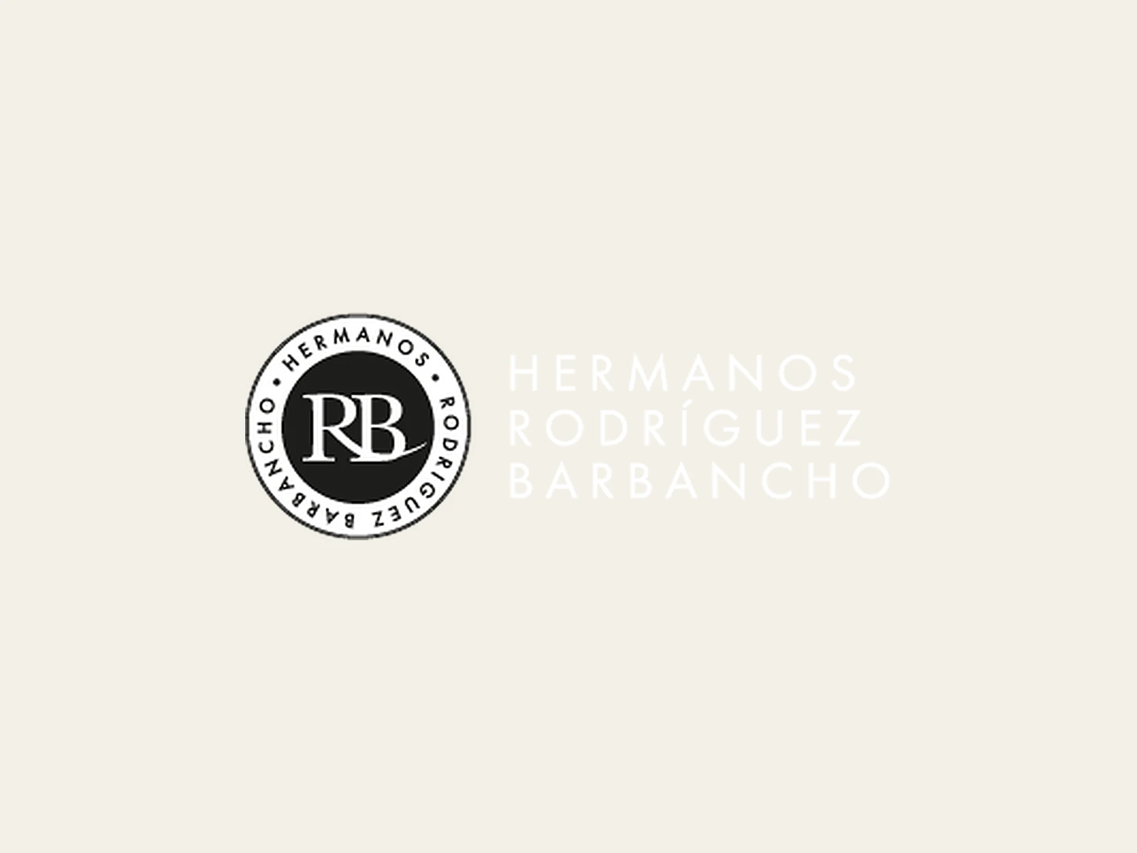 Image of Hermanos Rodríguez Barbancho