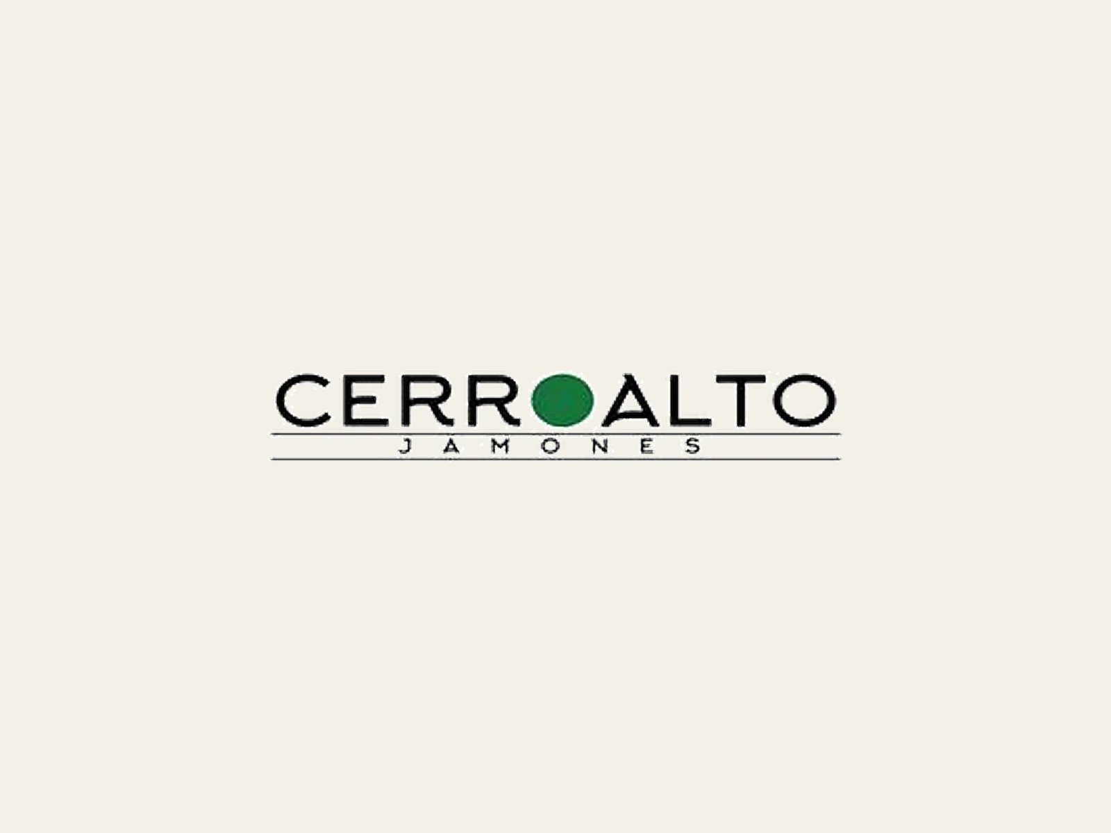 Image of Ibéricos Cerroalto - Megustaeljamon