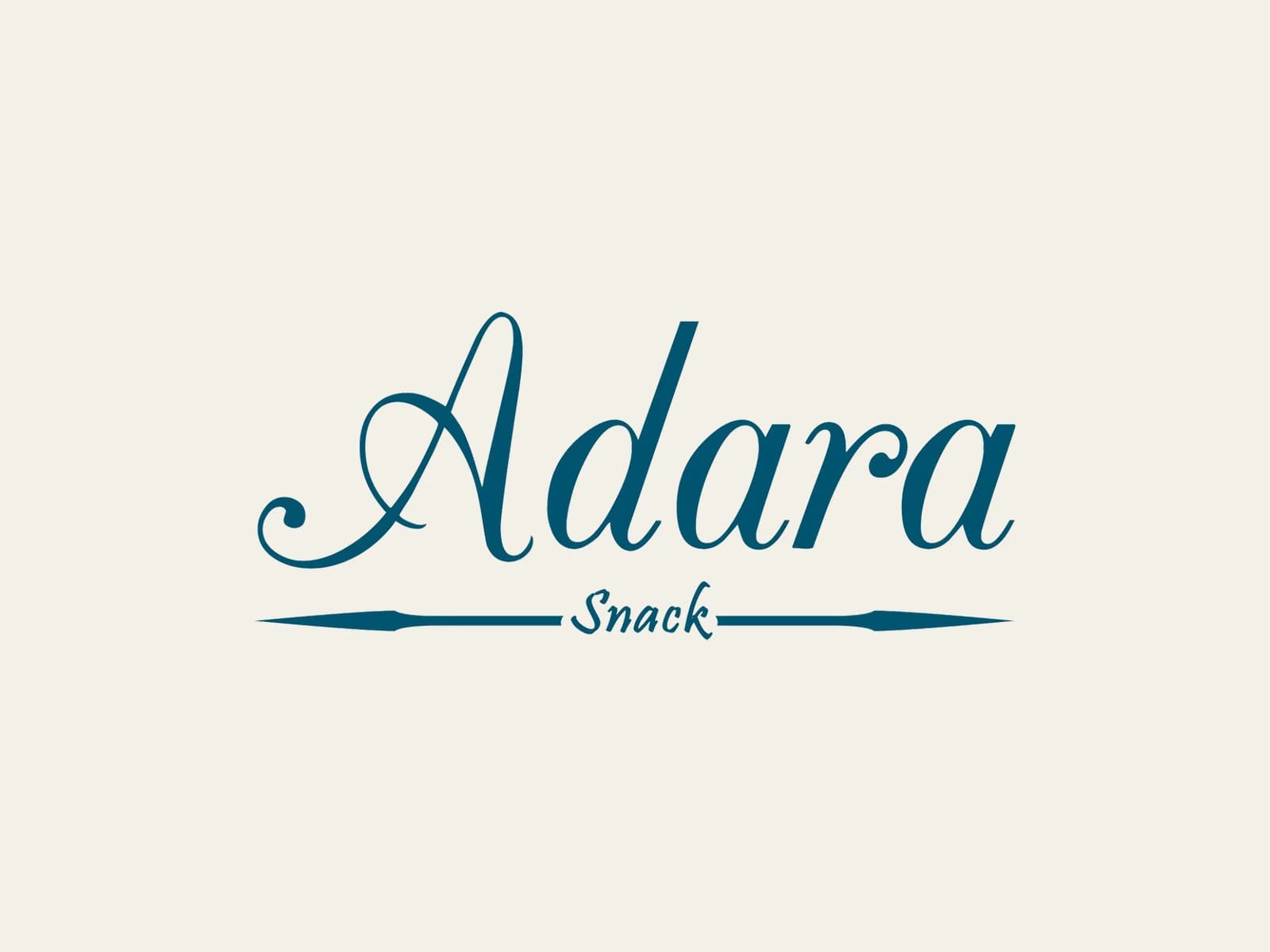 Image of Snack Adara Gourmet