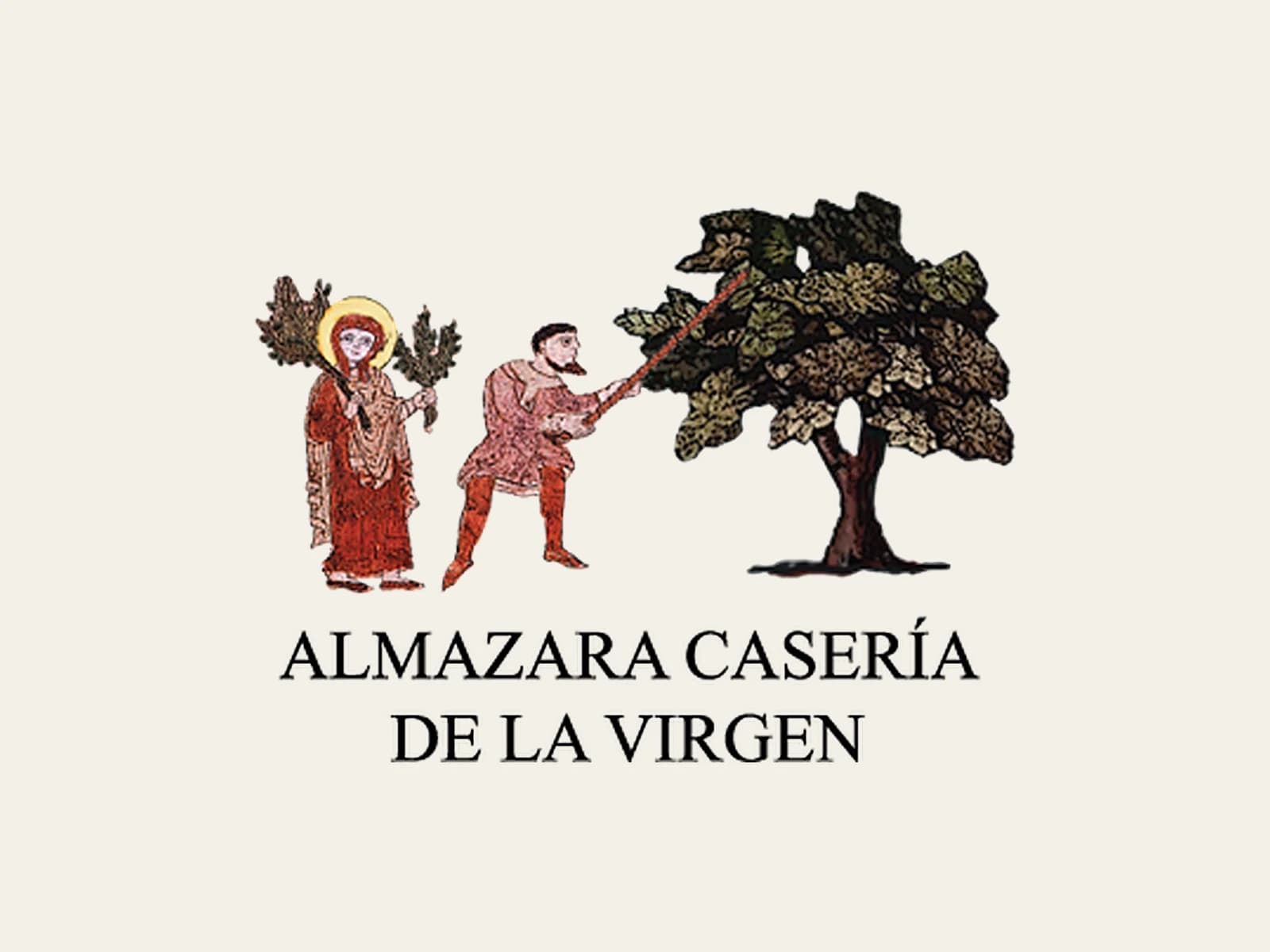 Image of Almazara Casería de la Virgen, S. L.